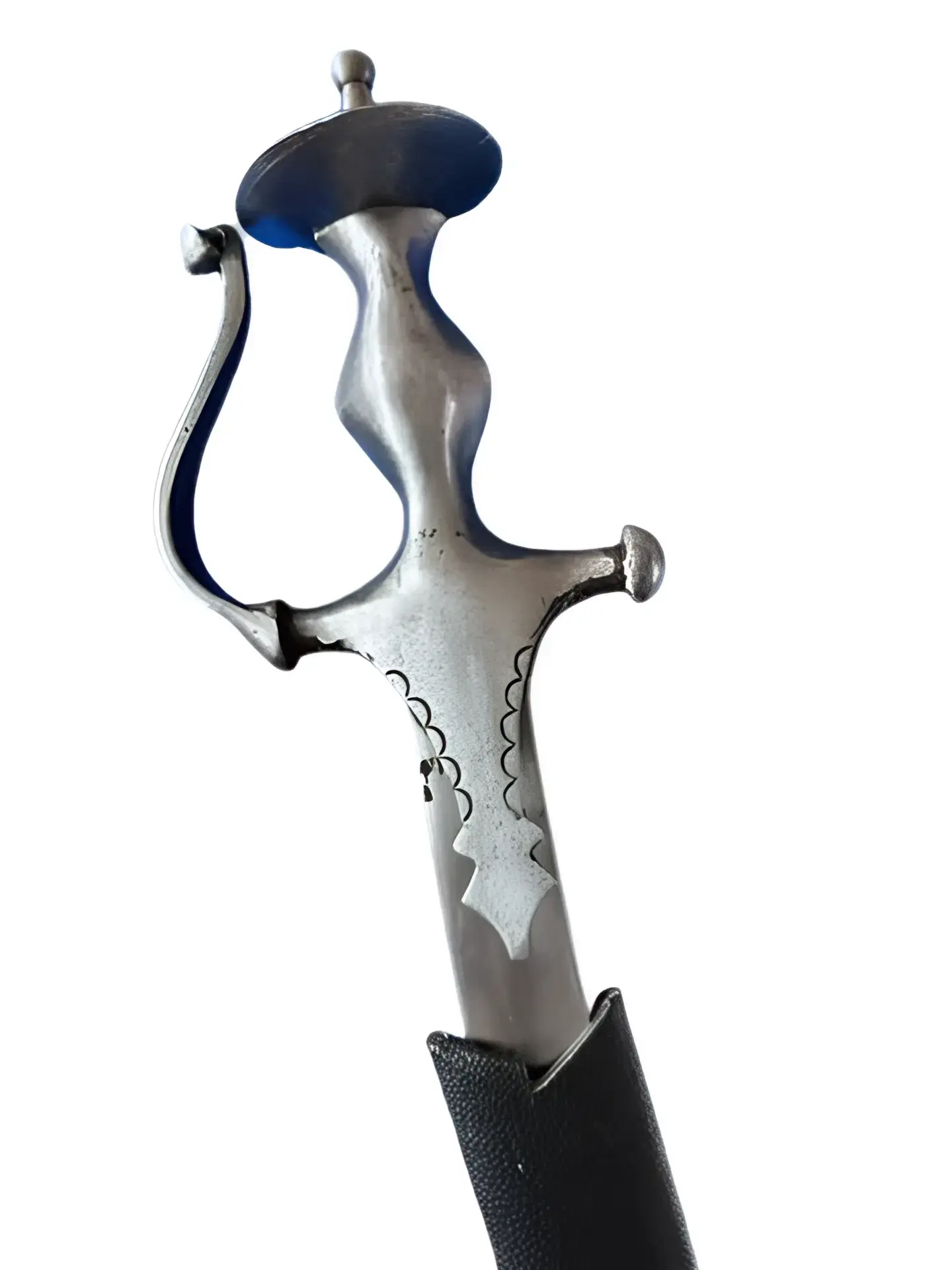 Goliya Shastar - Sarbloh - 2.5ft - Akaal Accessories - Now Available for Next Day Delivery