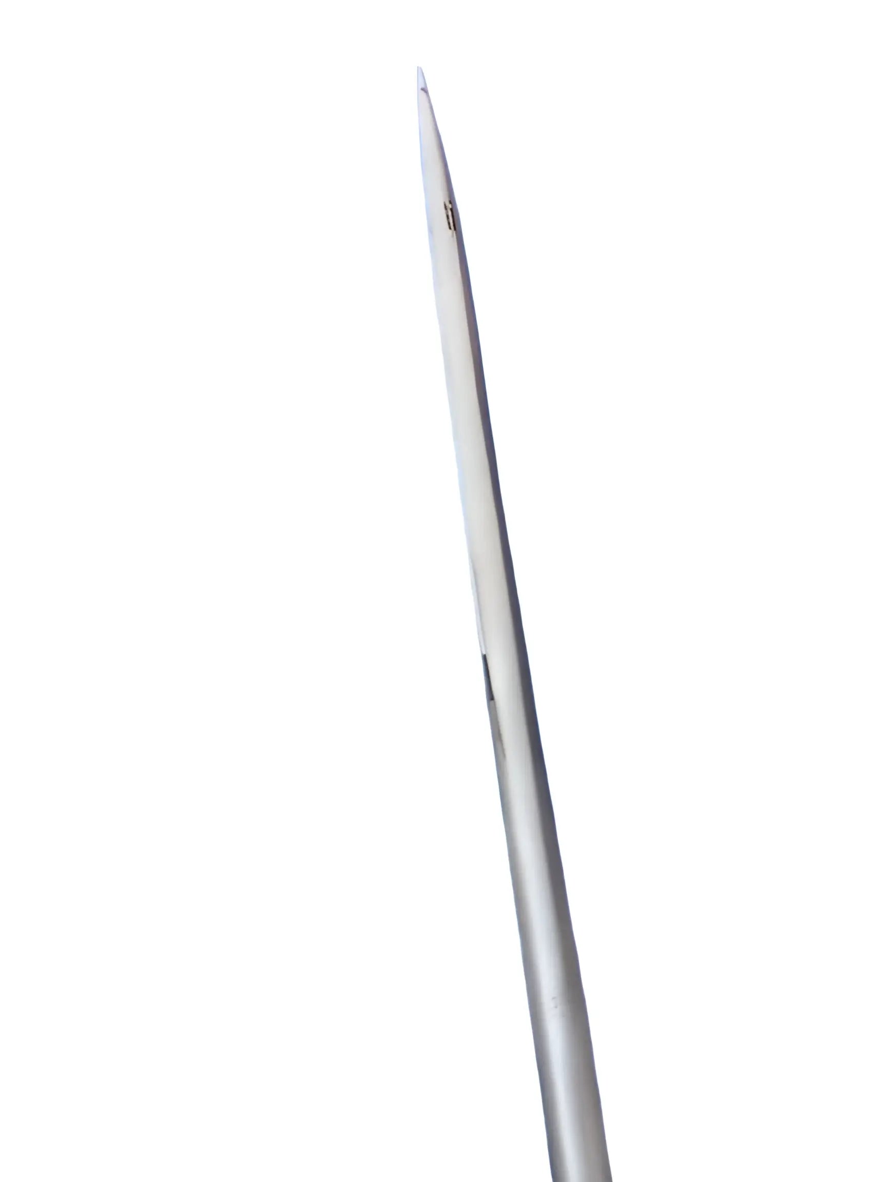 Gurj - Sarbloh - Two Piece - Akaal Accessories - Now Available for Next Day Delivery