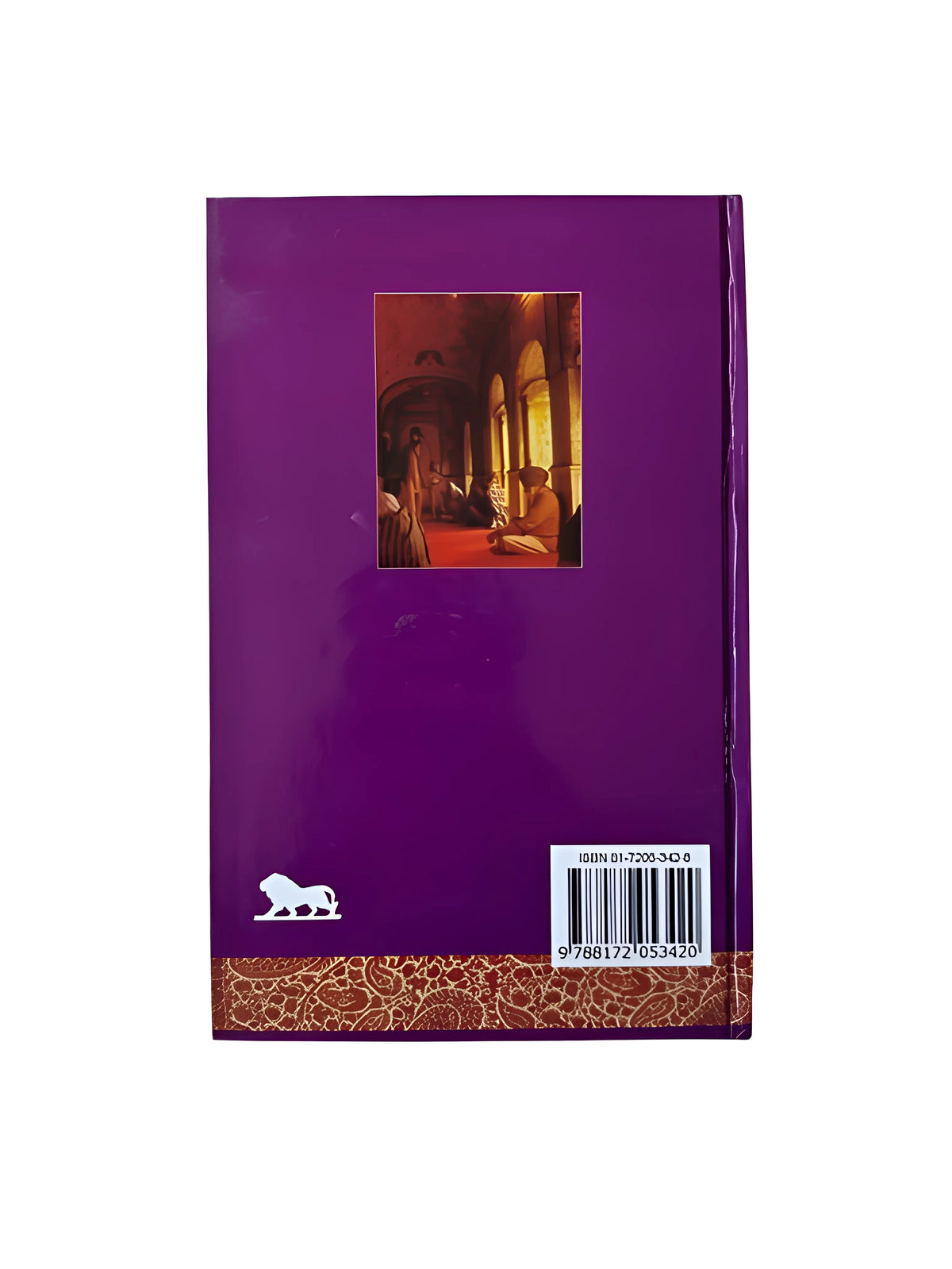 Guru Granth Sahib: Guru-Eternal for the Sikhs – Hardback Book - Akaal Accessories - Now Available for Next Day Delivery