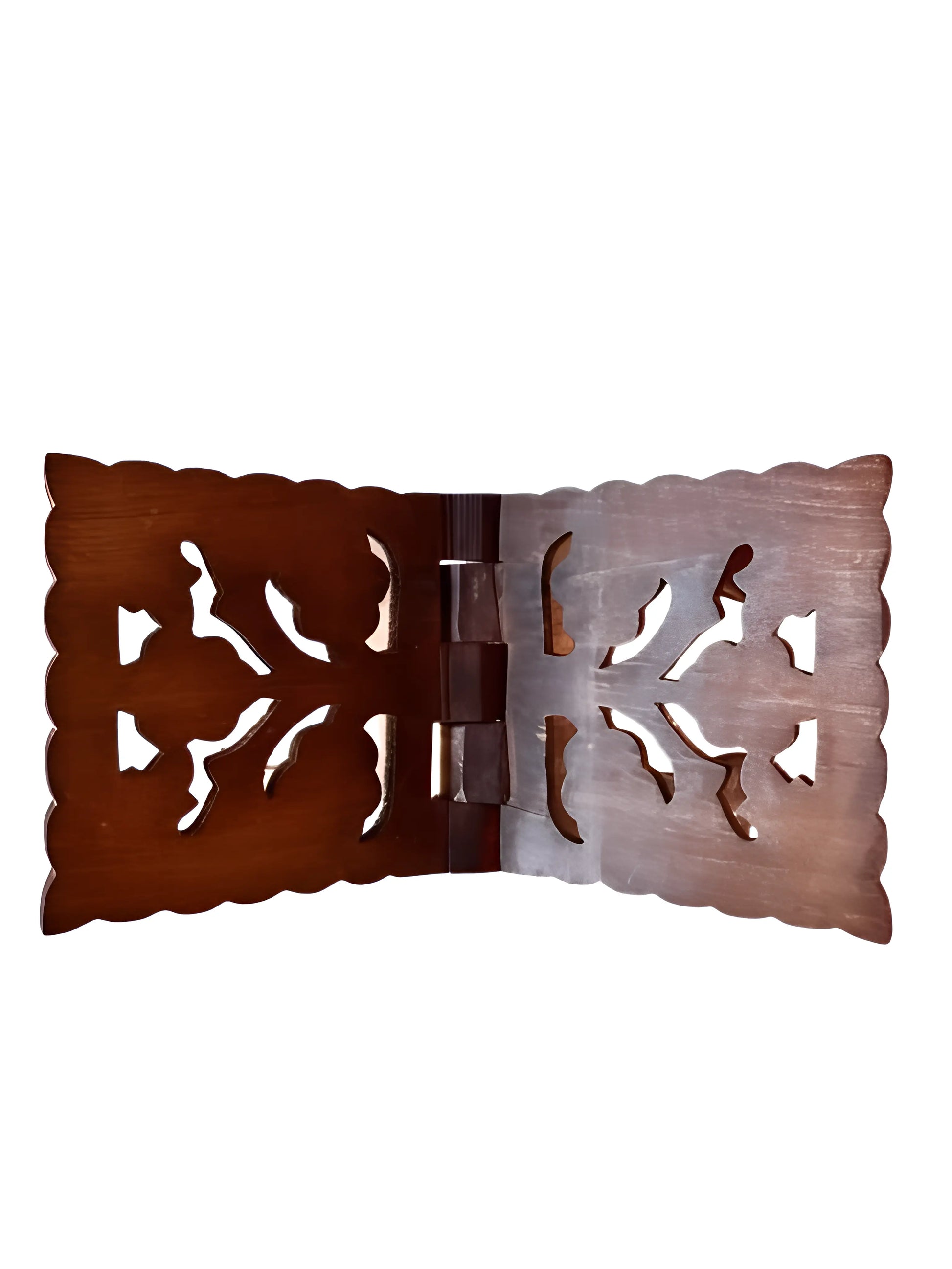 Gutka Rehal - Rosewood - 15 inch - Akaal Accessories - Now Available for Next Day Delivery
