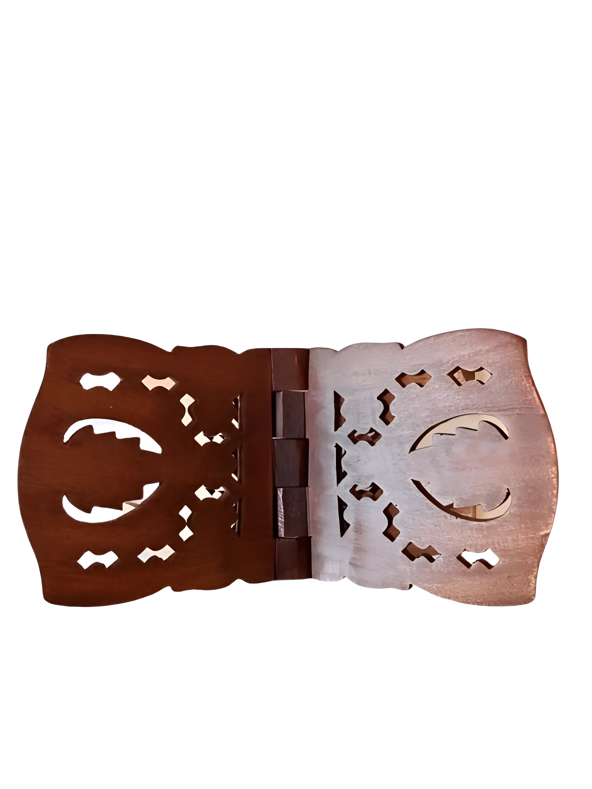 Gutka Rehal - Rosewood - 17 inch - Akaal Accessories - Now Available for Next Day Delivery