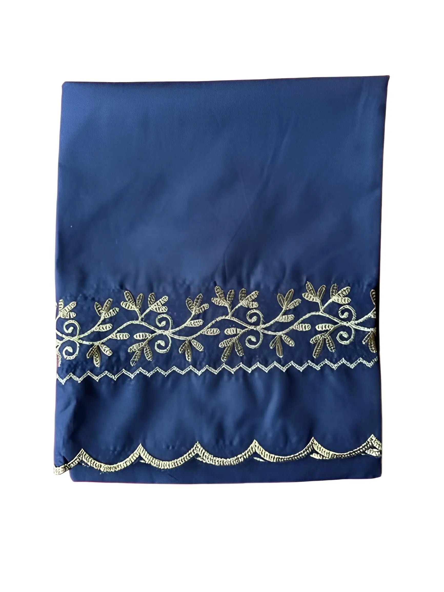 Hazuriya - Navy Blue