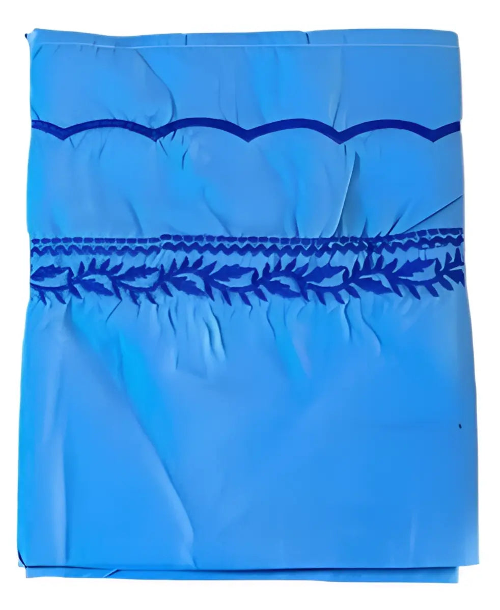 Hazuriya (Light Blue) - Akaal Accessories - Now Available for Next Day Delivery
