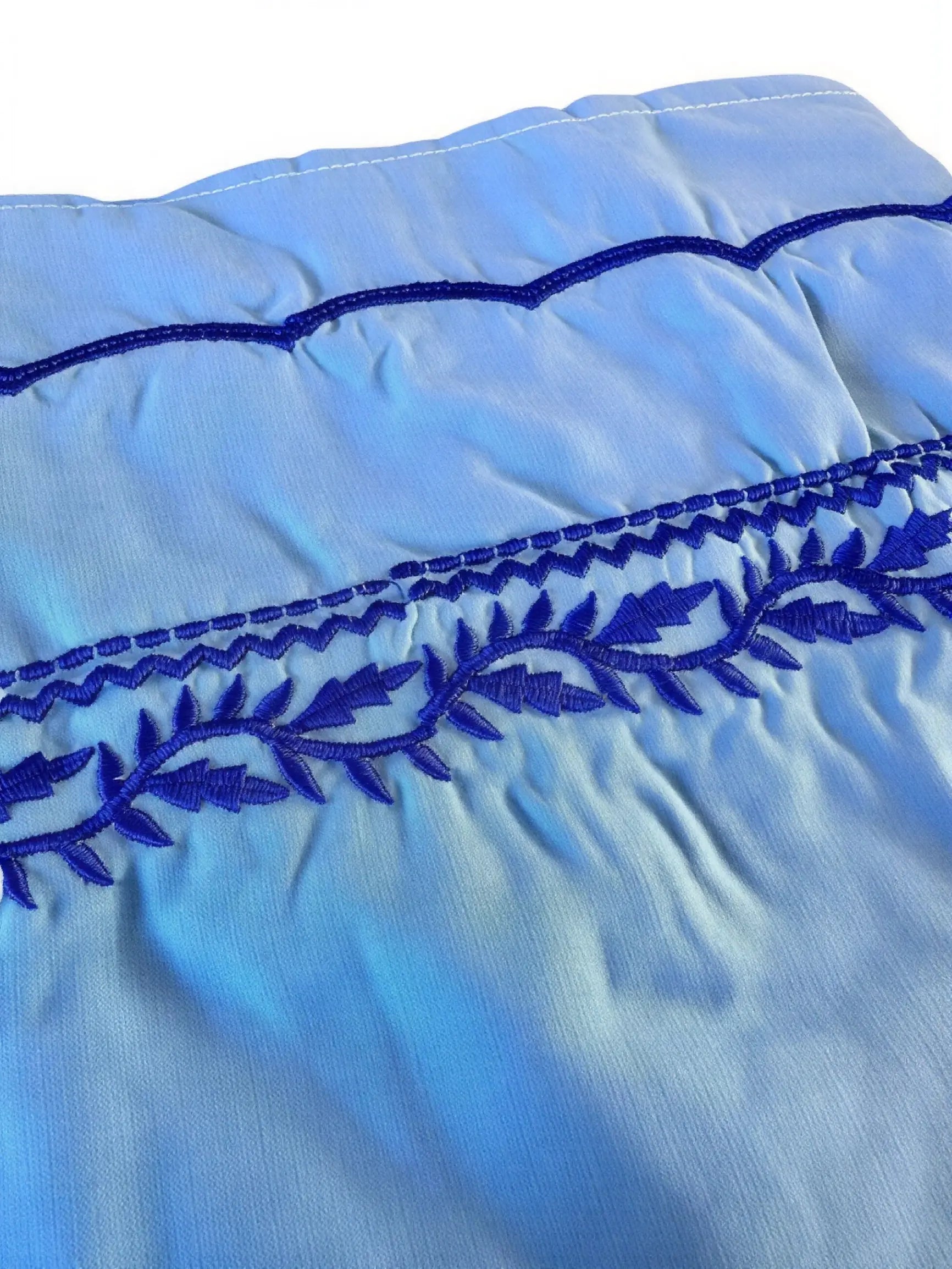 Hazuriya (Light Blue) - Akaal Accessories - Now Available for Next Day Delivery