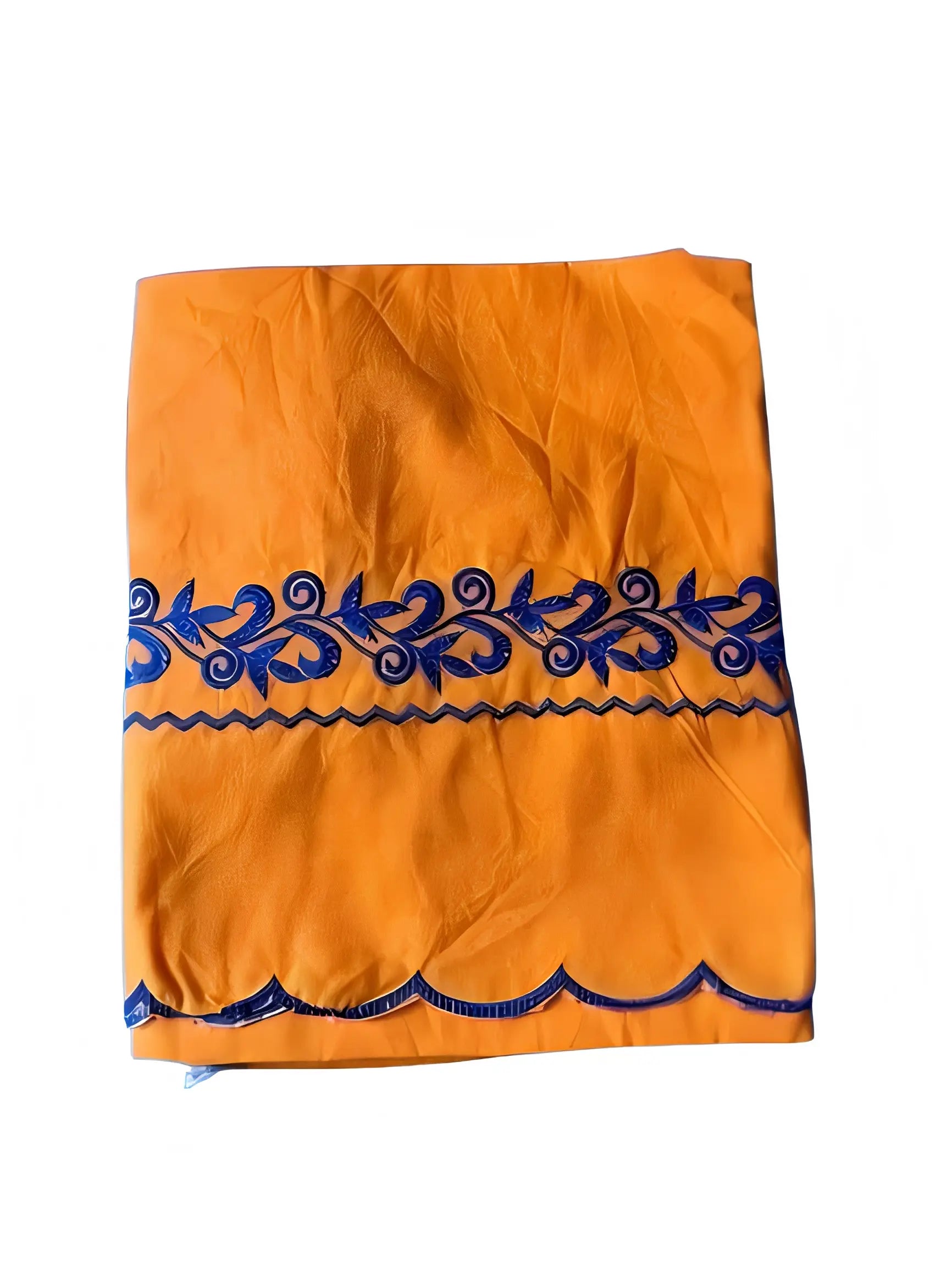 Hazuriya (Orange, Malpuri) - Akaal Accessories - Now Available for Next Day Delivery
