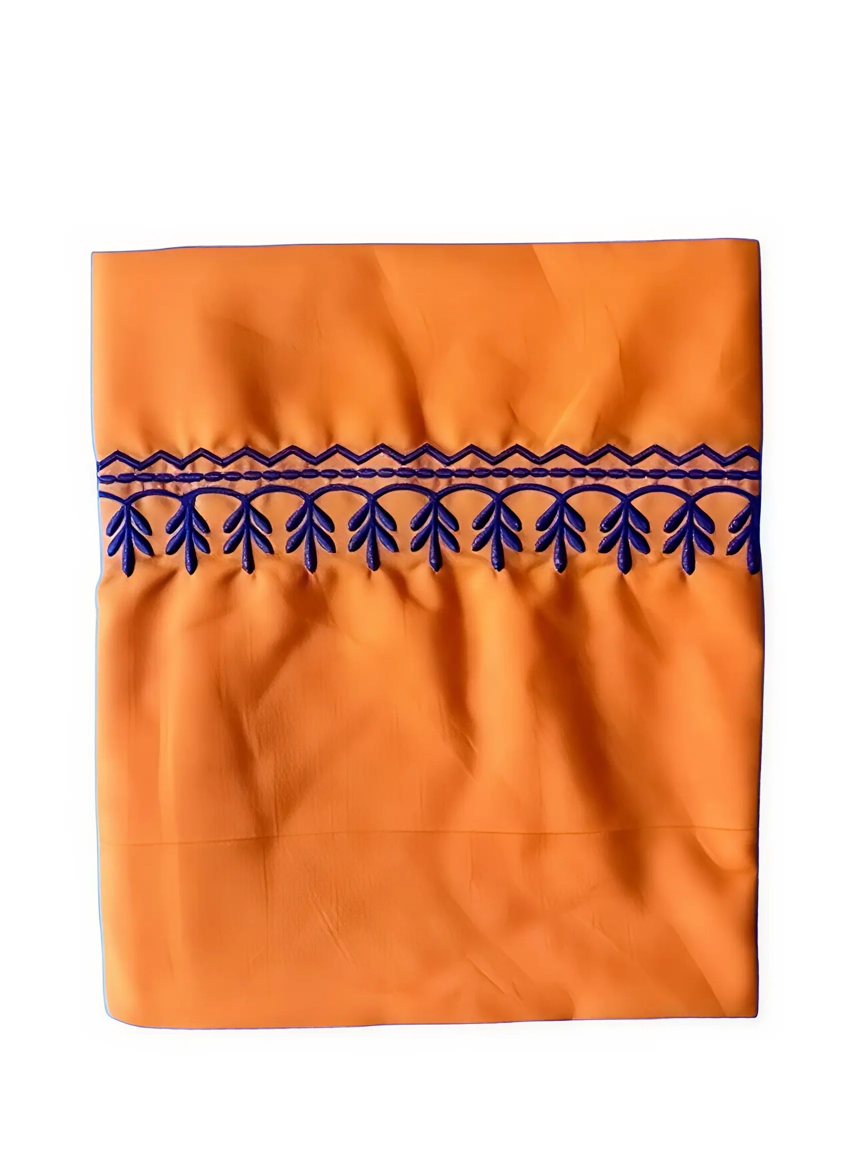 Hazuriya (Orange) - Akaal Accessories - Now Available for Next Day Delivery