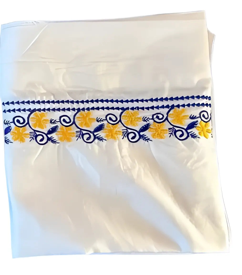 Hazuriya (White) - Akaal Accessories - Now Available for Next Day Delivery