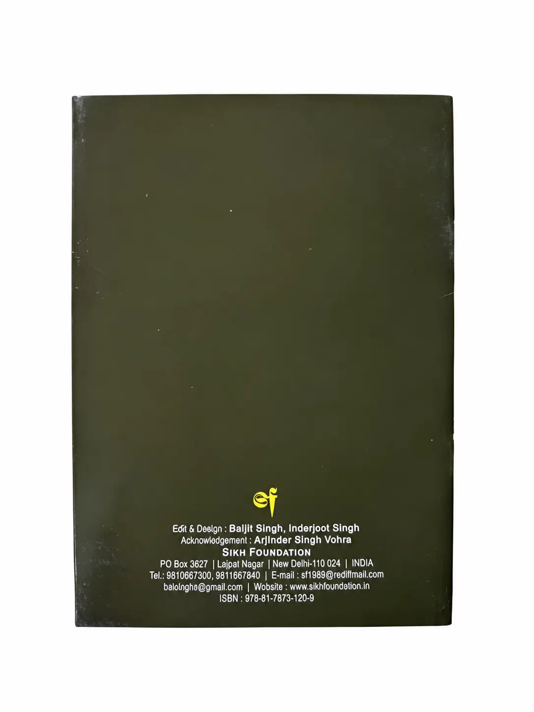 Jassa Singh Ahluwalia – Sikh History Book - Akaal Accessories - Now Available for Next Day Delivery