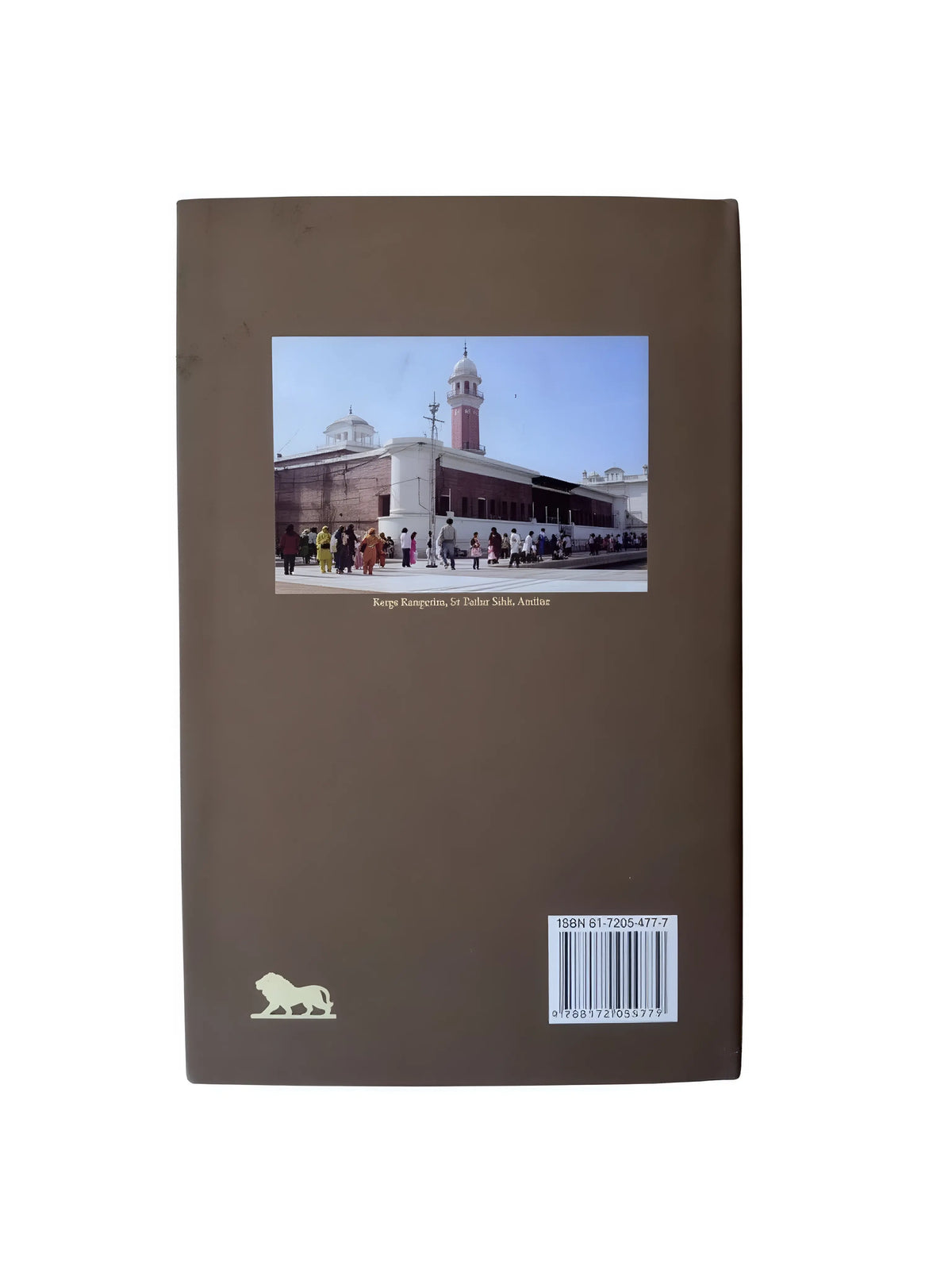 Jassa Singh Ramgarhia – Sikh History Hardback Book - Akaal Accessories - Now Available for Next Day Delivery