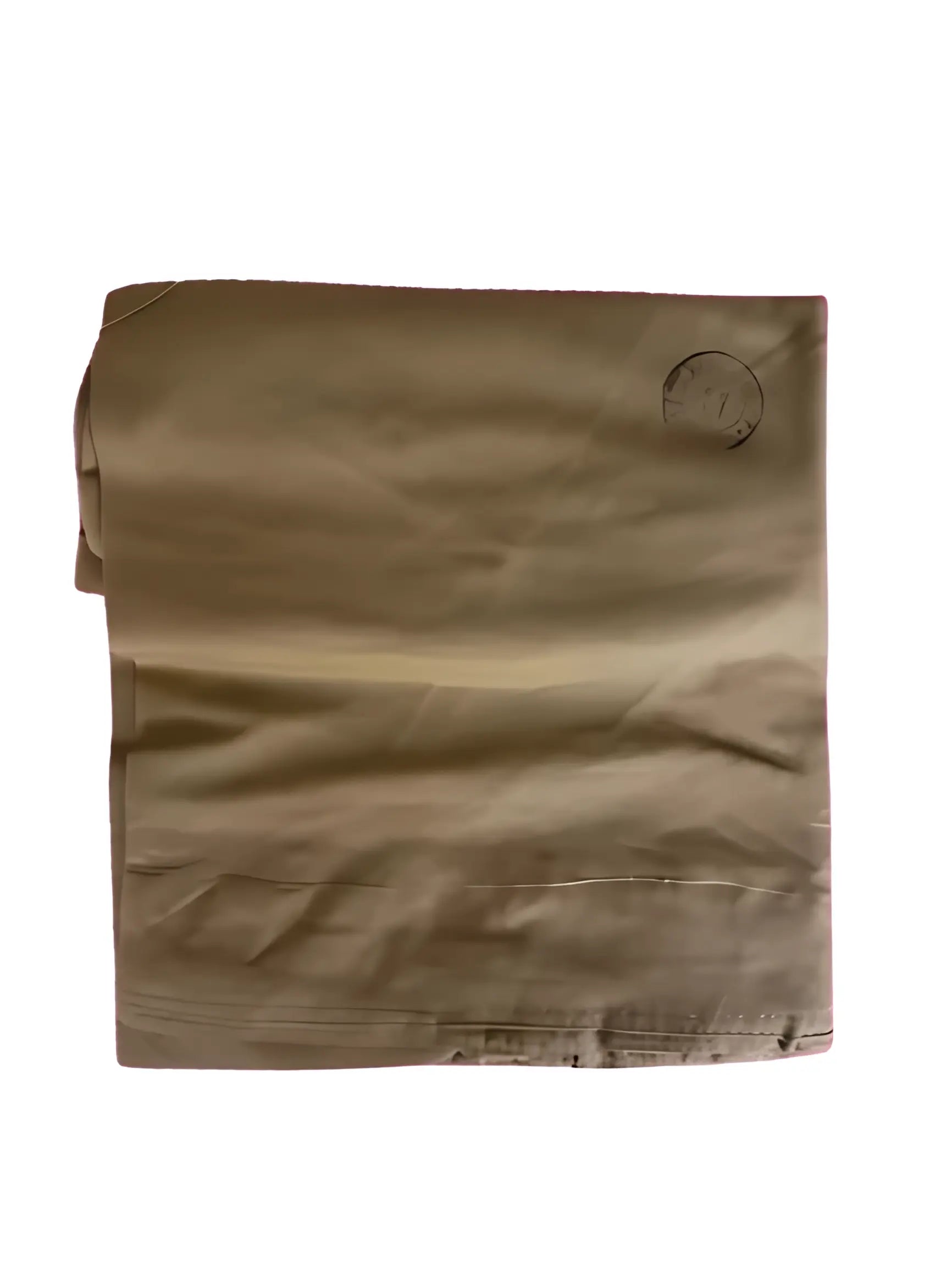 Kachera -  Khaki - Cotton - Akaal Accessories - Now Available for Next Day Delivery