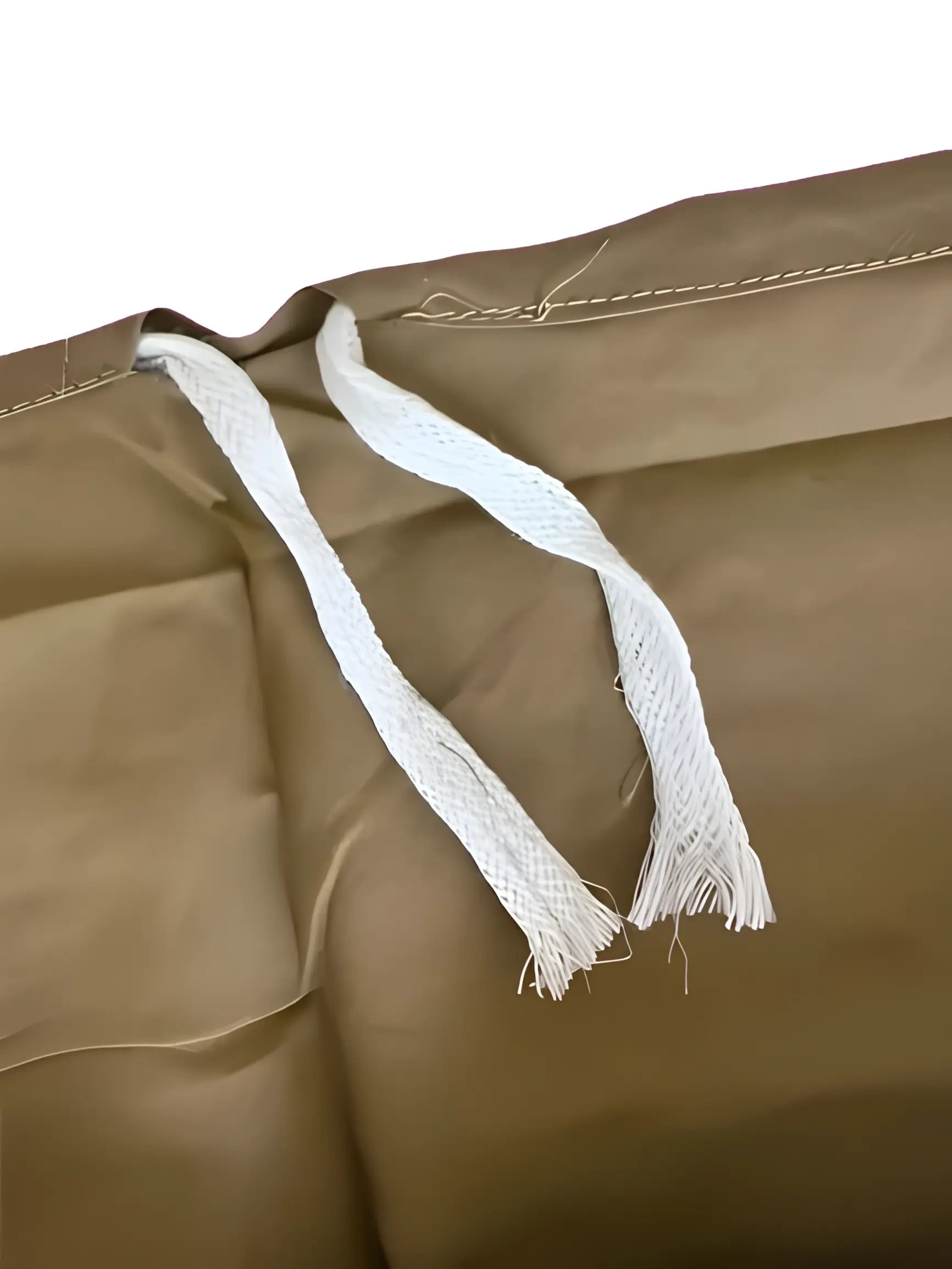 Kachera -  Khaki - Cotton - Akaal Accessories - Now Available for Next Day Delivery