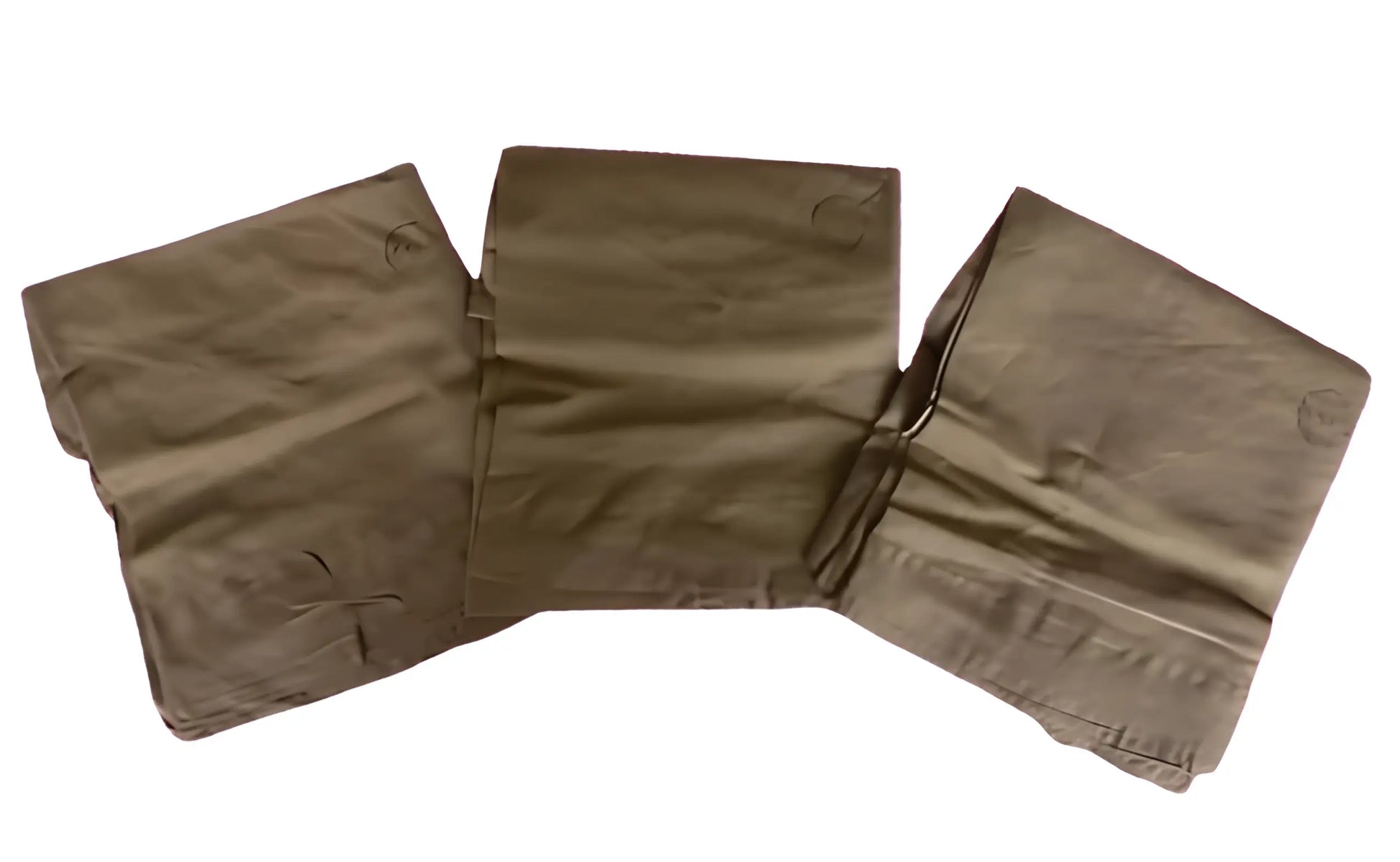 Kachera -  Khaki - Cotton - Akaal Accessories - Now Available for Next Day Delivery