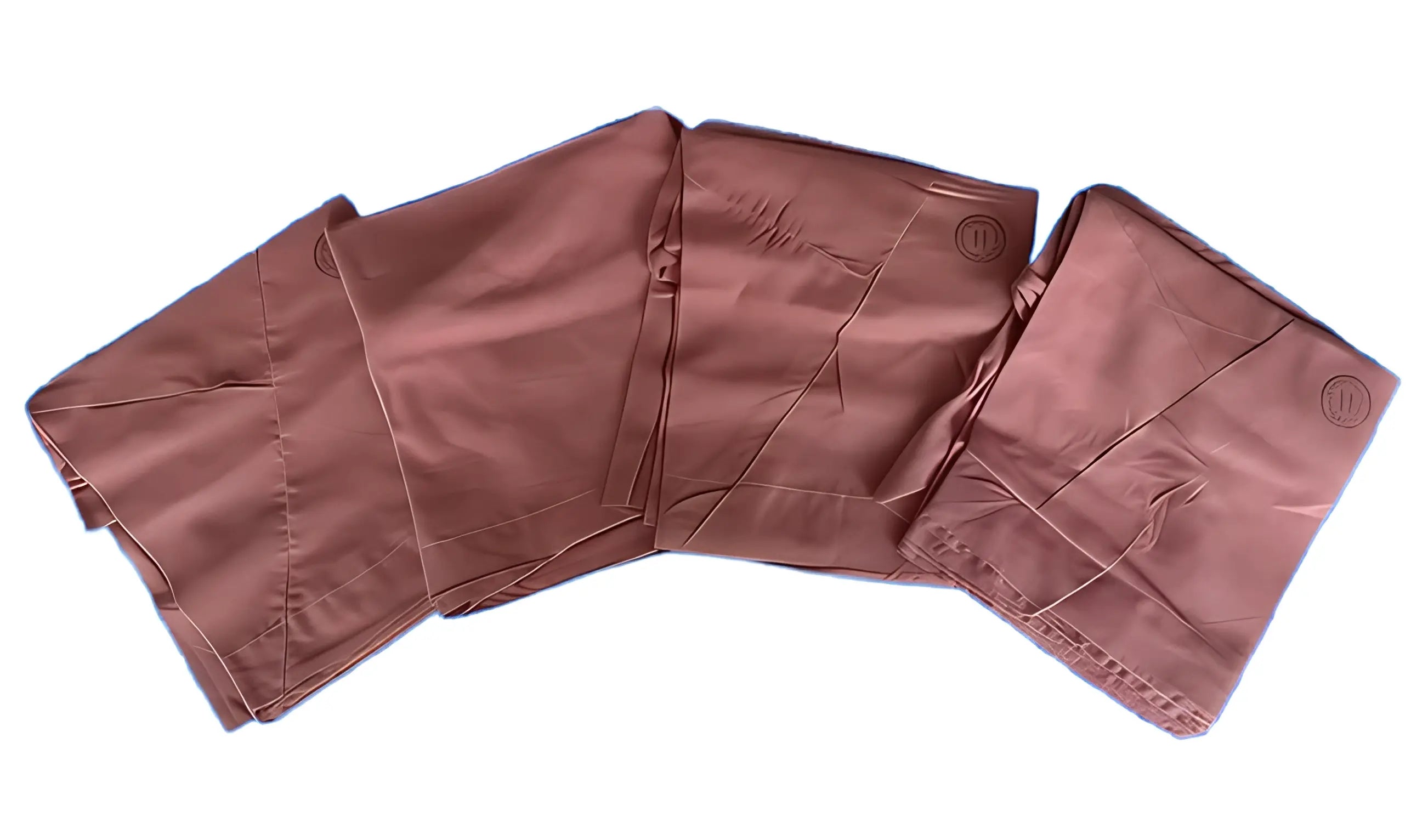 Kachera - Peach - Cotton - Akaal Accessories - Now Available for Next Day Delivery