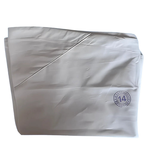 White Cotton Kachera, Traditional Sikh Undergarment