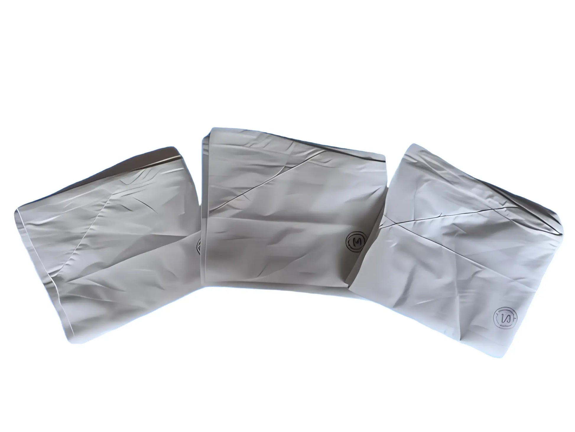 Kachera - White - Cotton - Akaal Accessories - Now Available for Next Day Delivery