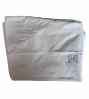 Kachera - White - Cotton - Akaal Accessories - Now Available for Next Day Delivery