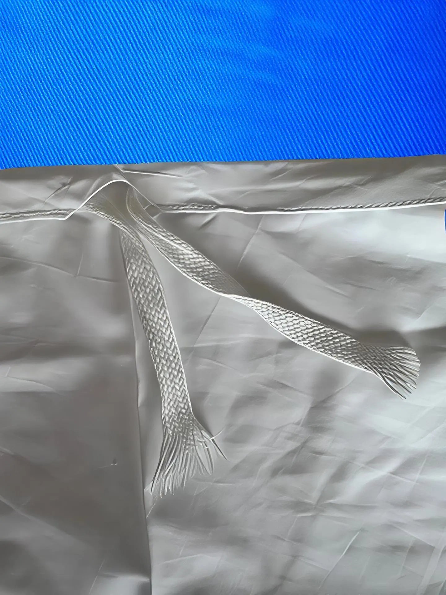 Kachera - White