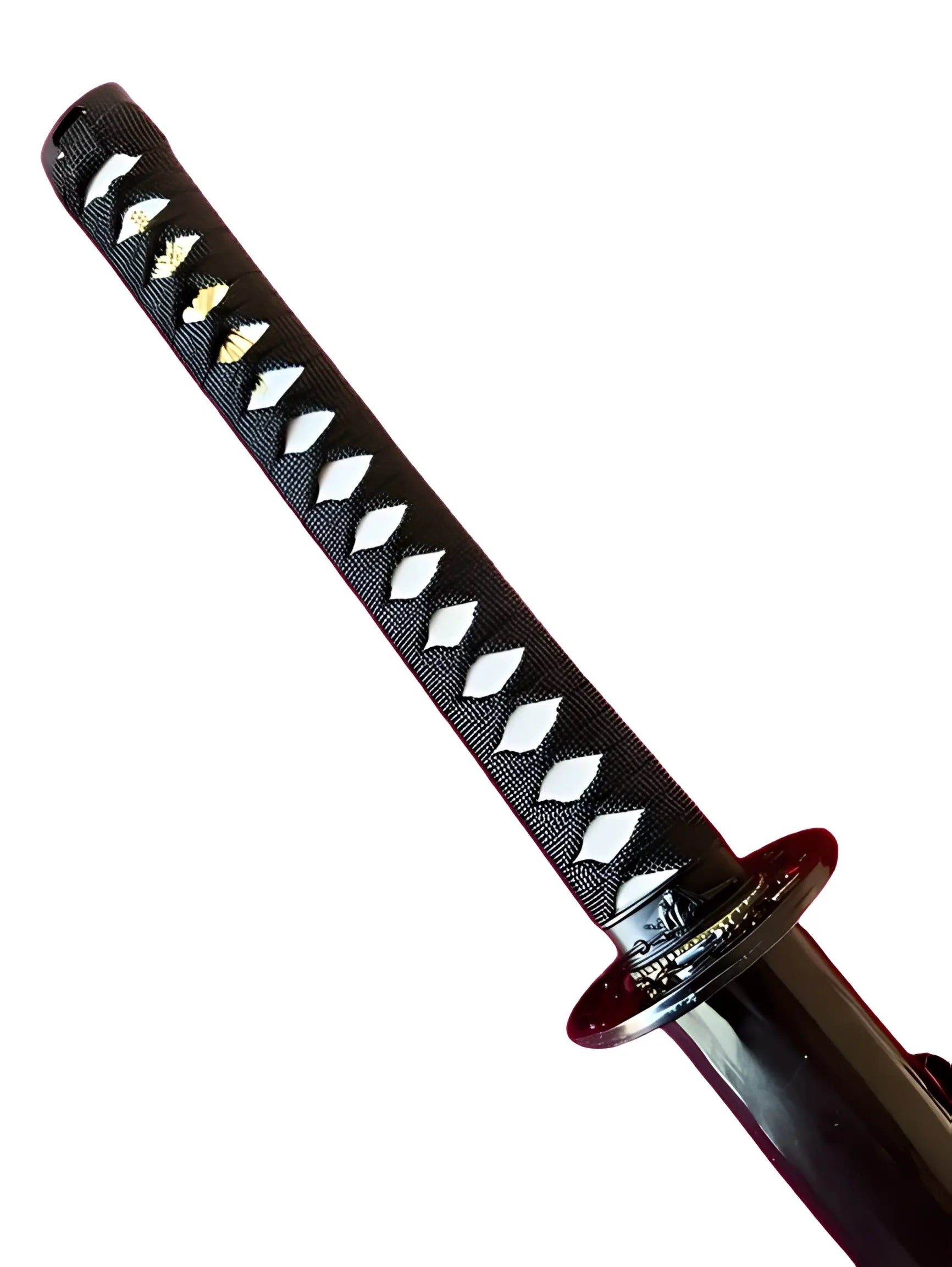 Katana - Black - Akaal Accessories - Now Available for Next Day Delivery