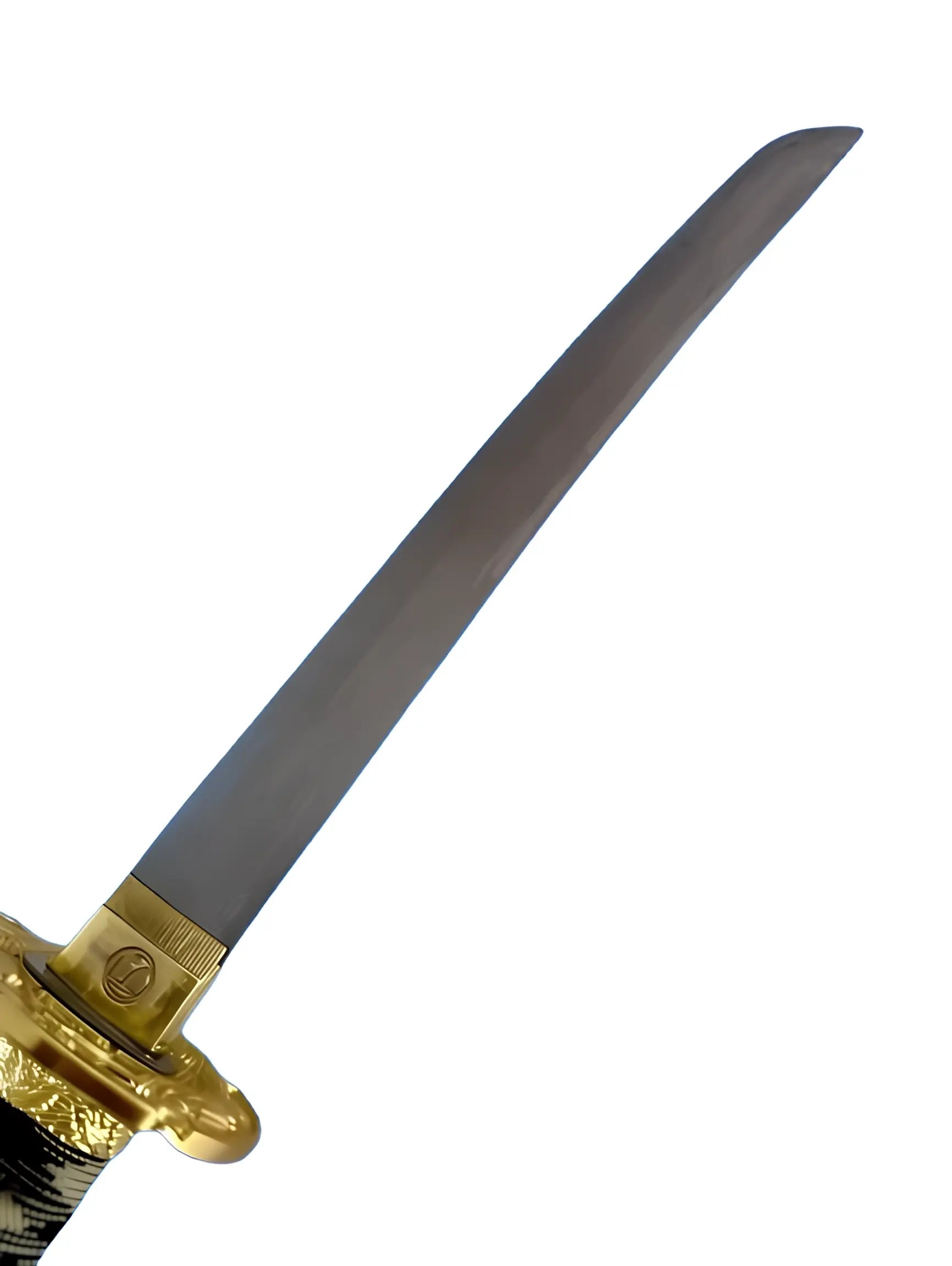 Katana - Style Sword Set with Stand - 3 Pieces - Akaal Accessories - Now Available for Next Day Delivery