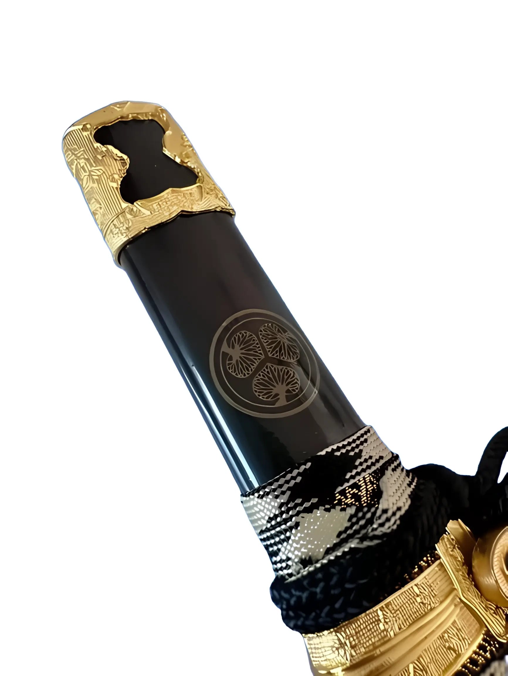 Katana - Style Sword Set with Stand - 3 Pieces - Akaal Accessories - Now Available for Next Day Delivery