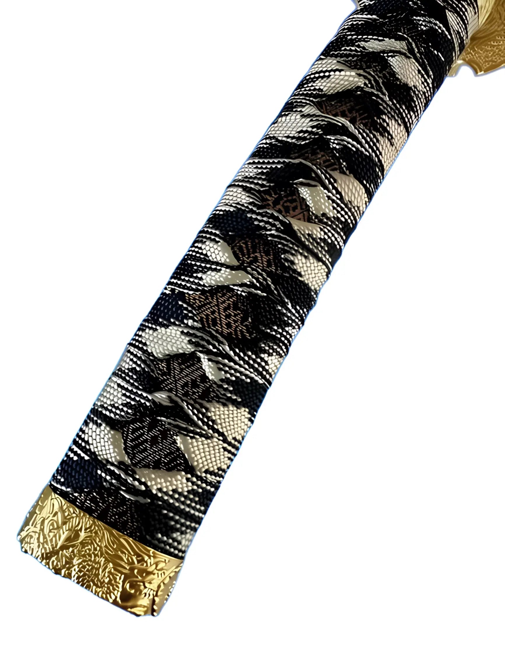 Katana - Style Sword Set with Stand - 3 Pieces - Akaal Accessories - Now Available for Next Day Delivery