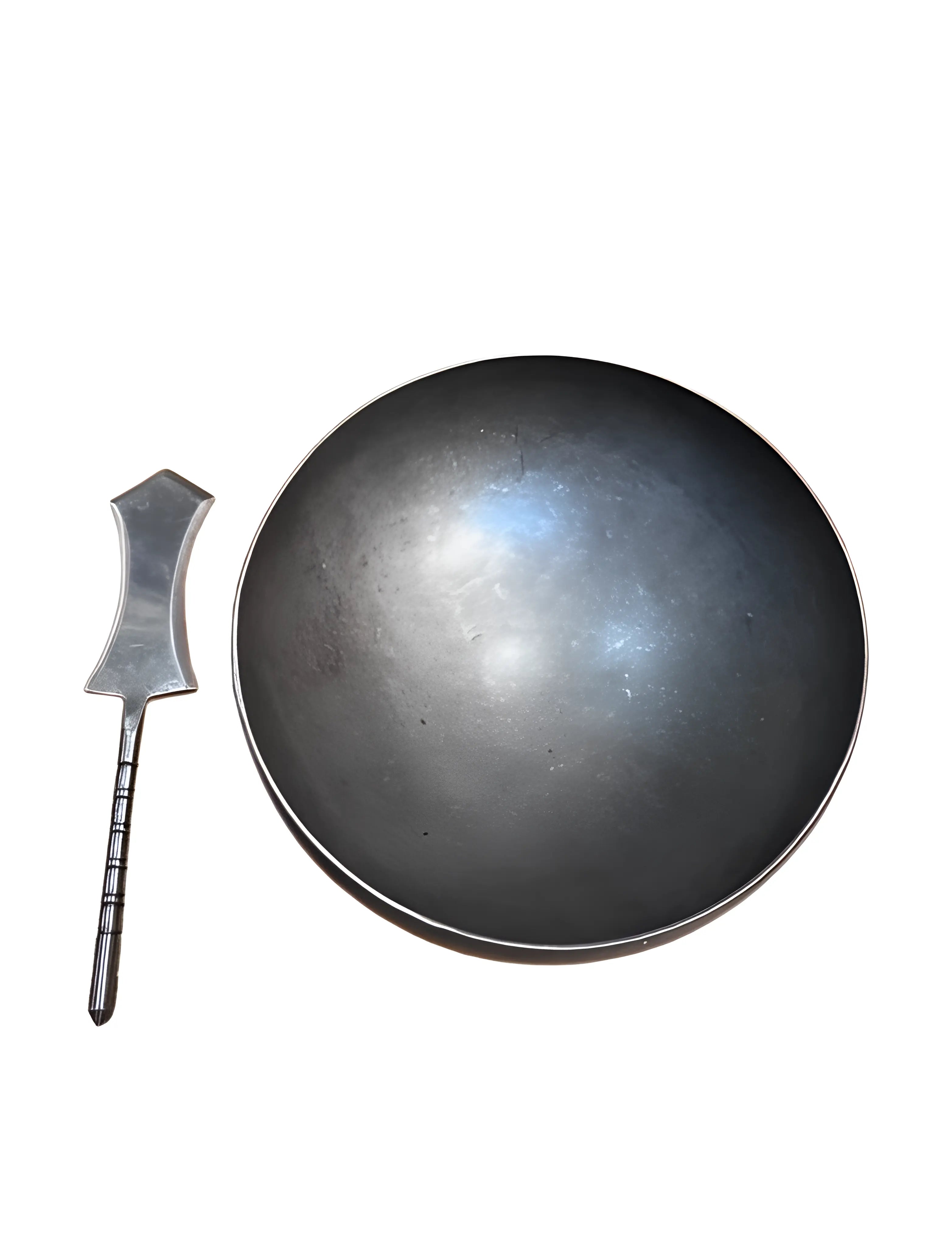 Khanda & Bata Set - Akaal Accessories - Now Available for Next Day Delivery