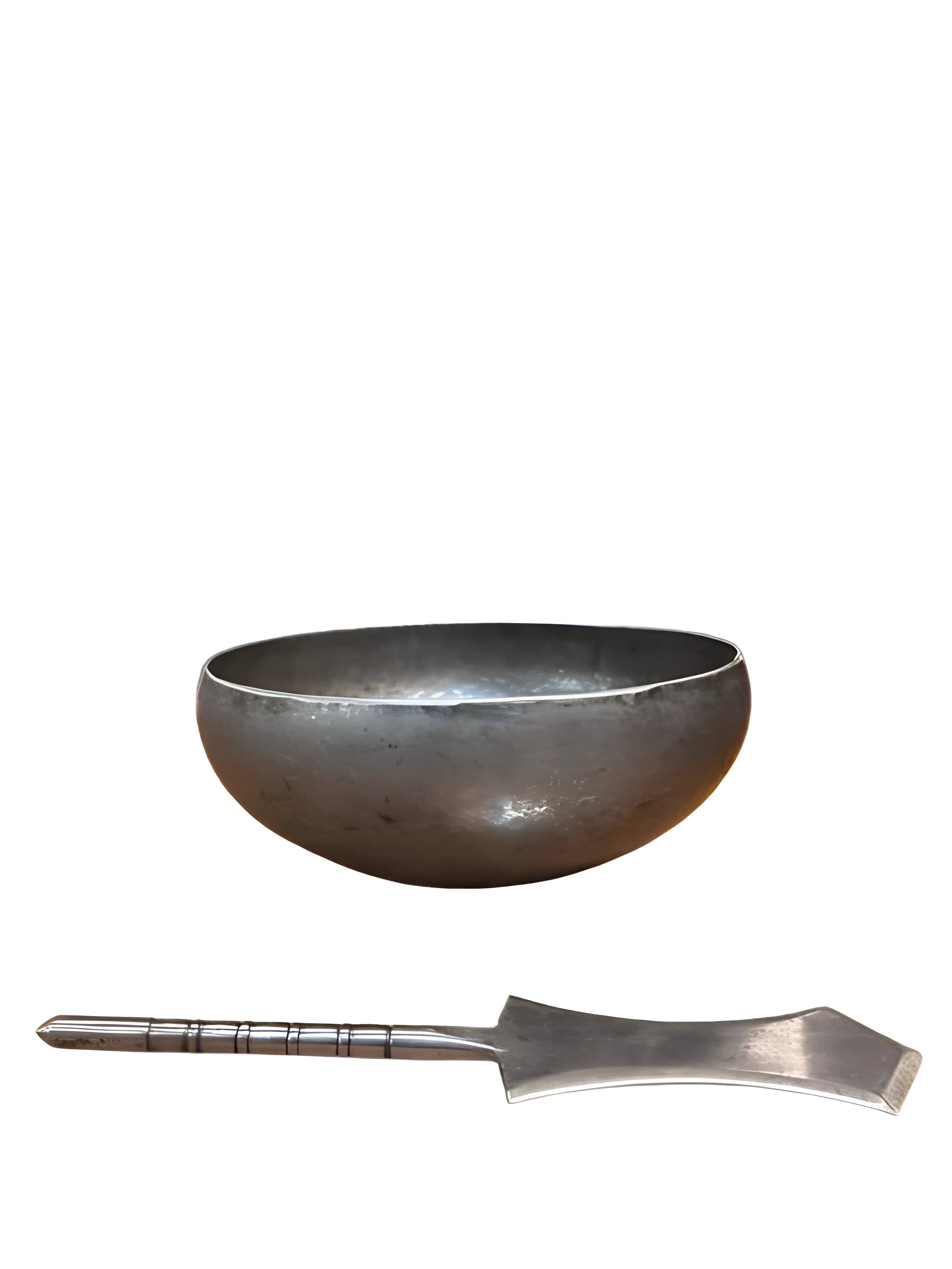 Khanda & Bata Set - Akaal Accessories - Now Available for Next Day Delivery