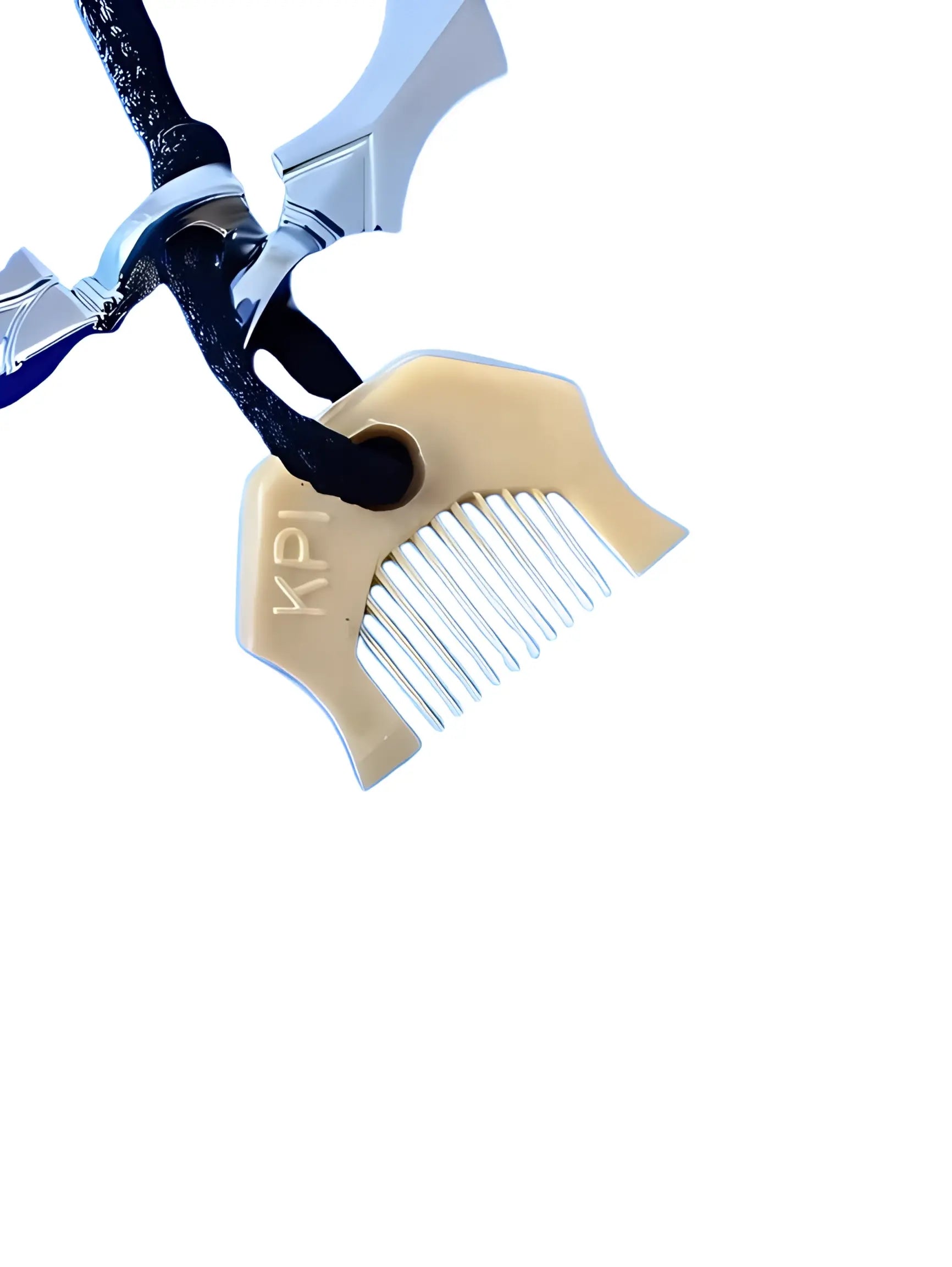 Khanda, Kirpan & Kanga Necklace - Akaal Accessories - Now Available for Next Day Delivery