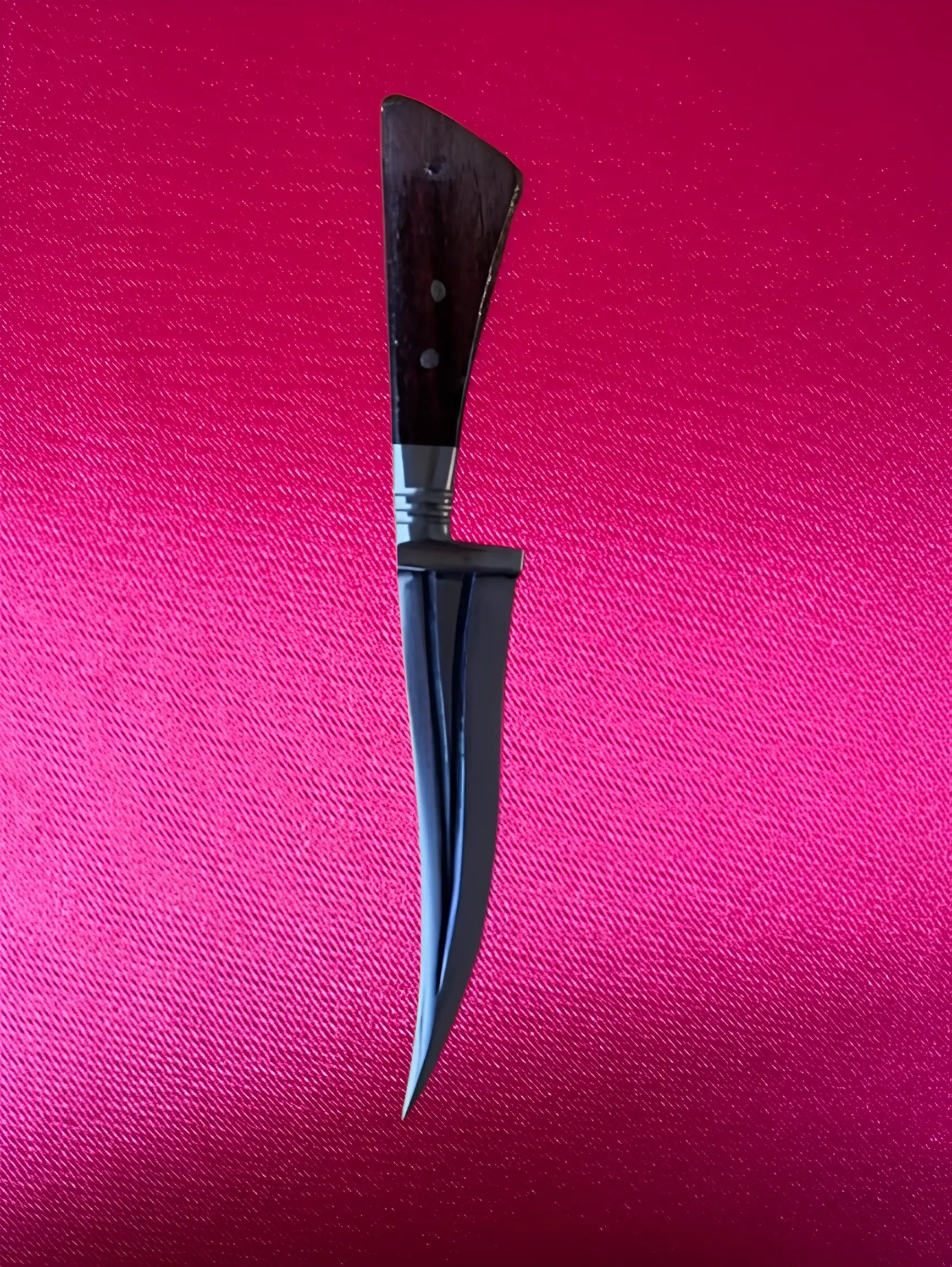 Khanjar - Design 10 - Akaal Accessories - Now Available for Next Day Delivery