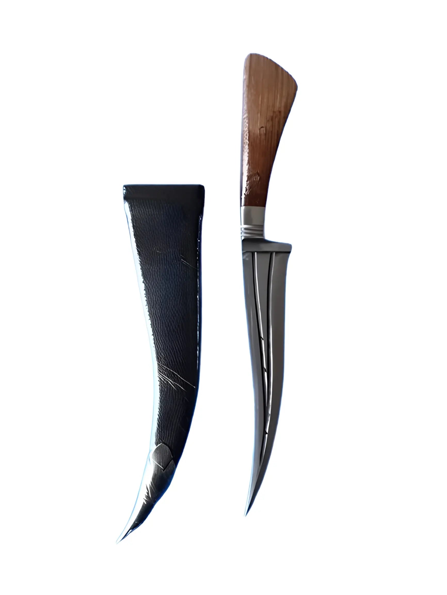 Khanjar - Design 1 - Akaal Accessories - Now Available for Next Day Delivery