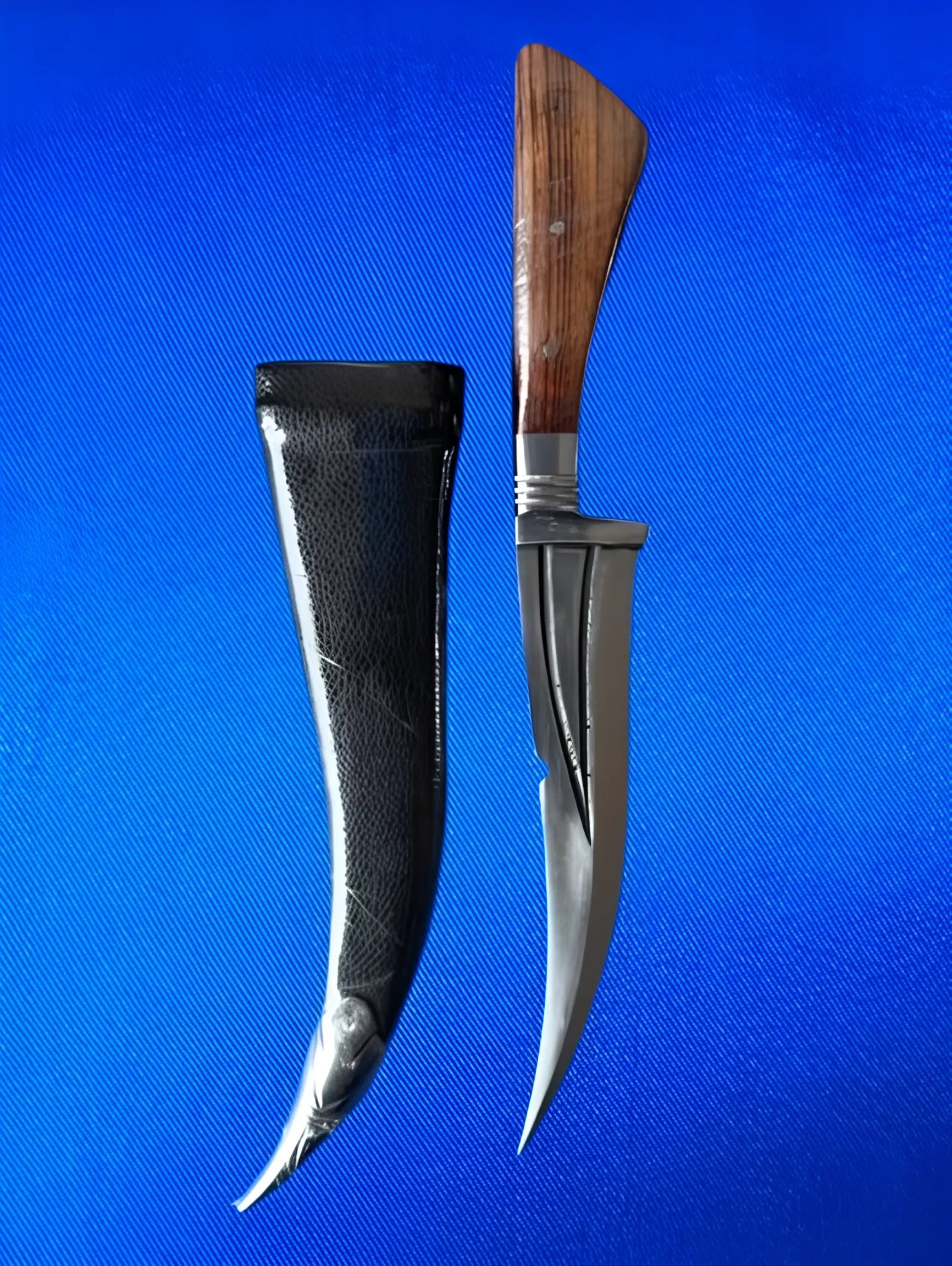 Khanjar - Design 4 - Akaal Accessories - Now Available for Next Day Delivery