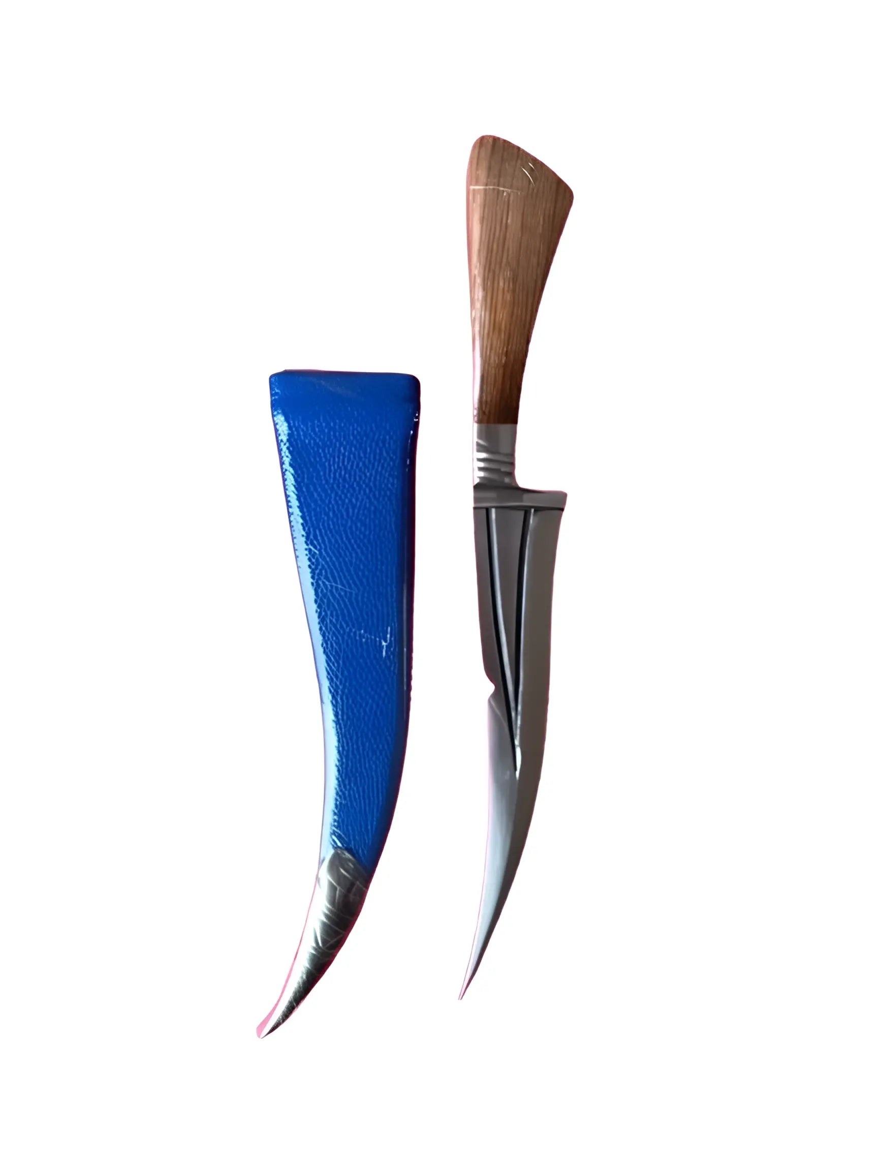 Khanjar - Design 6 - Akaal Accessories - Now Available for Next Day Delivery