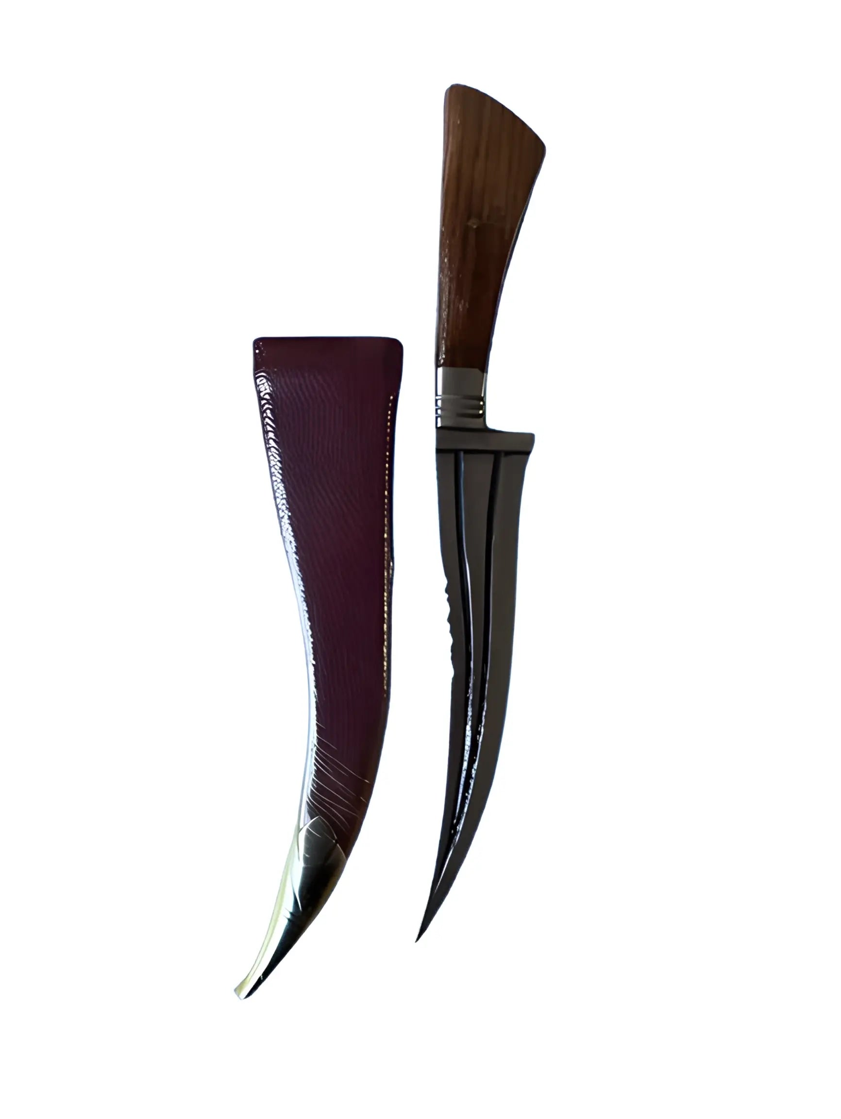 Khanjar - Design 9 - Akaal Accessories - Now Available for Next Day Delivery