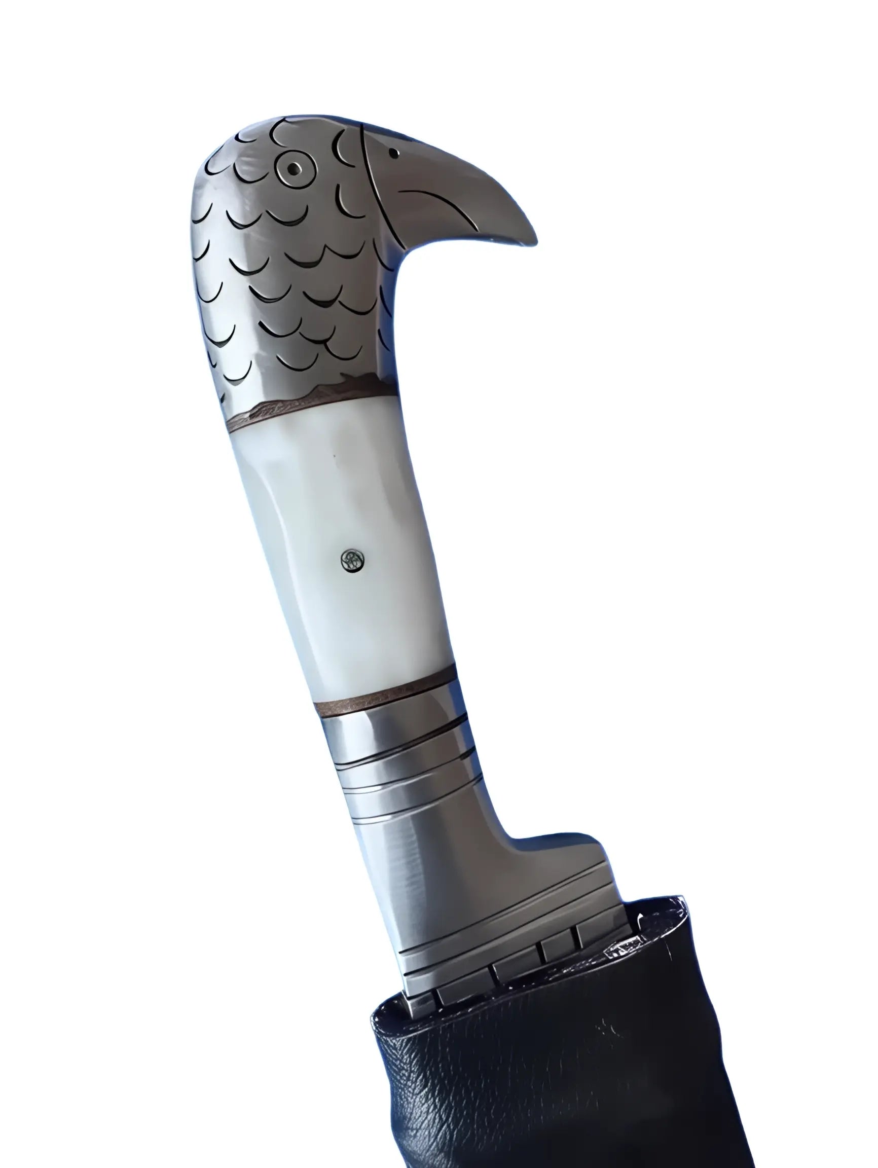 Khanjar - Nagni inspired - 18 inch - Akaal Accessories - Now Available for Next Day Delivery