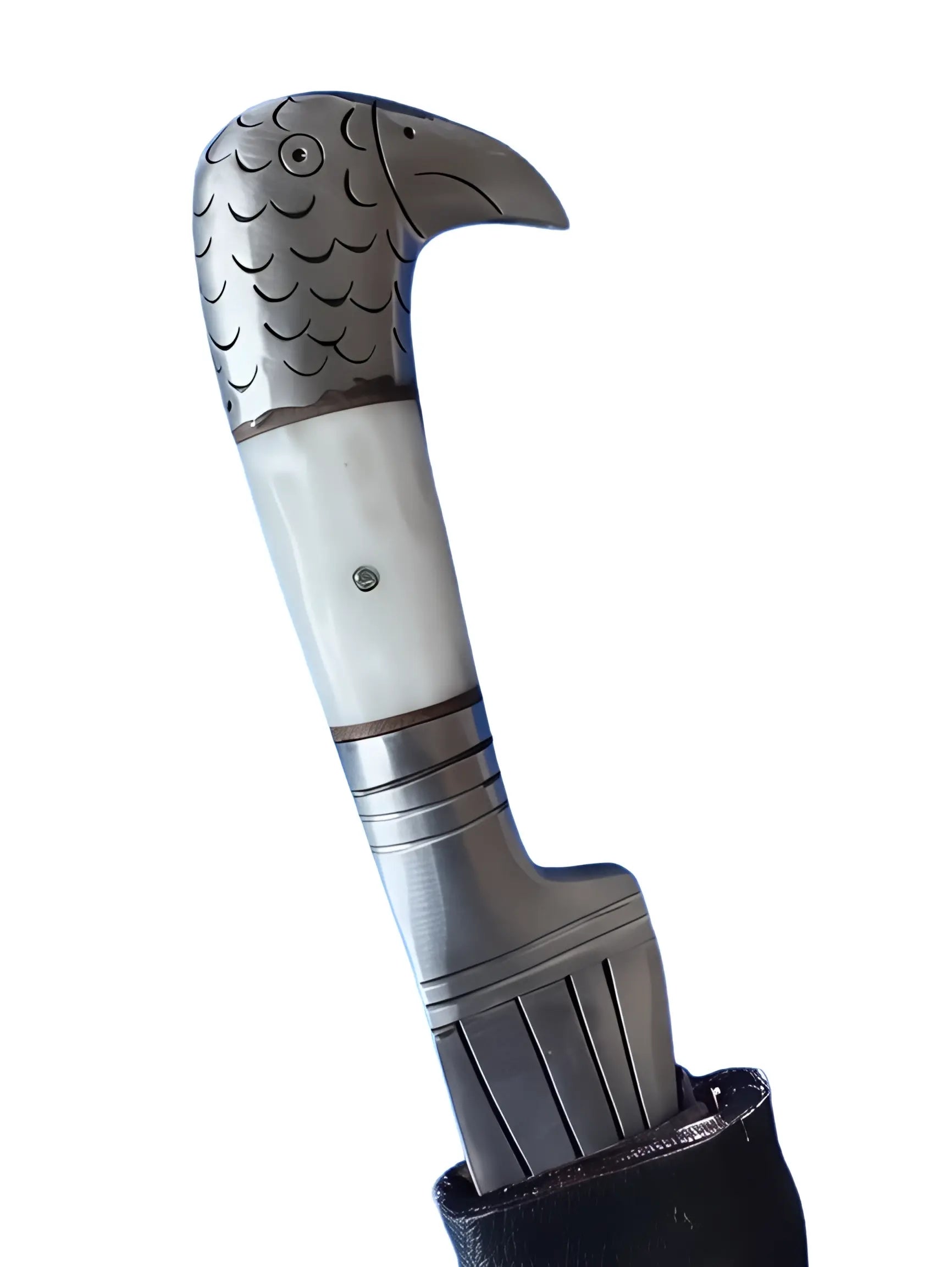 Khanjar - Nagni inspired - 18 inch - Akaal Accessories - Now Available for Next Day Delivery