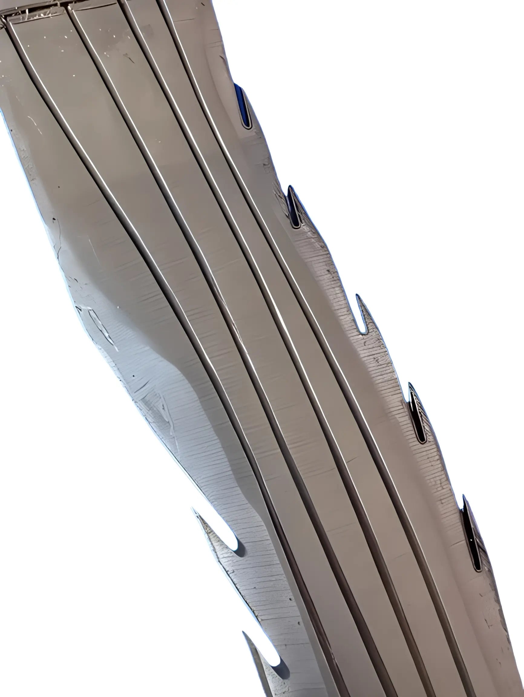 Khanjar - Nagni inspired - 18 inch - Akaal Accessories - Now Available for Next Day Delivery