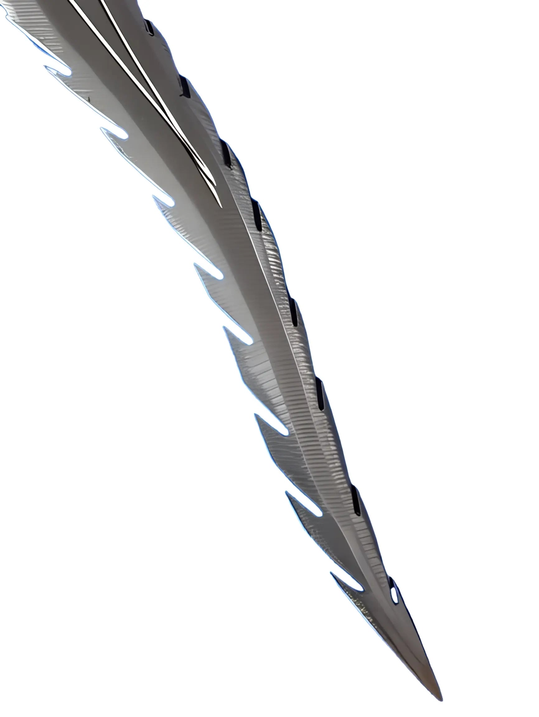 Khanjar - Nagni inspired - 18 inch - Akaal Accessories - Now Available for Next Day Delivery