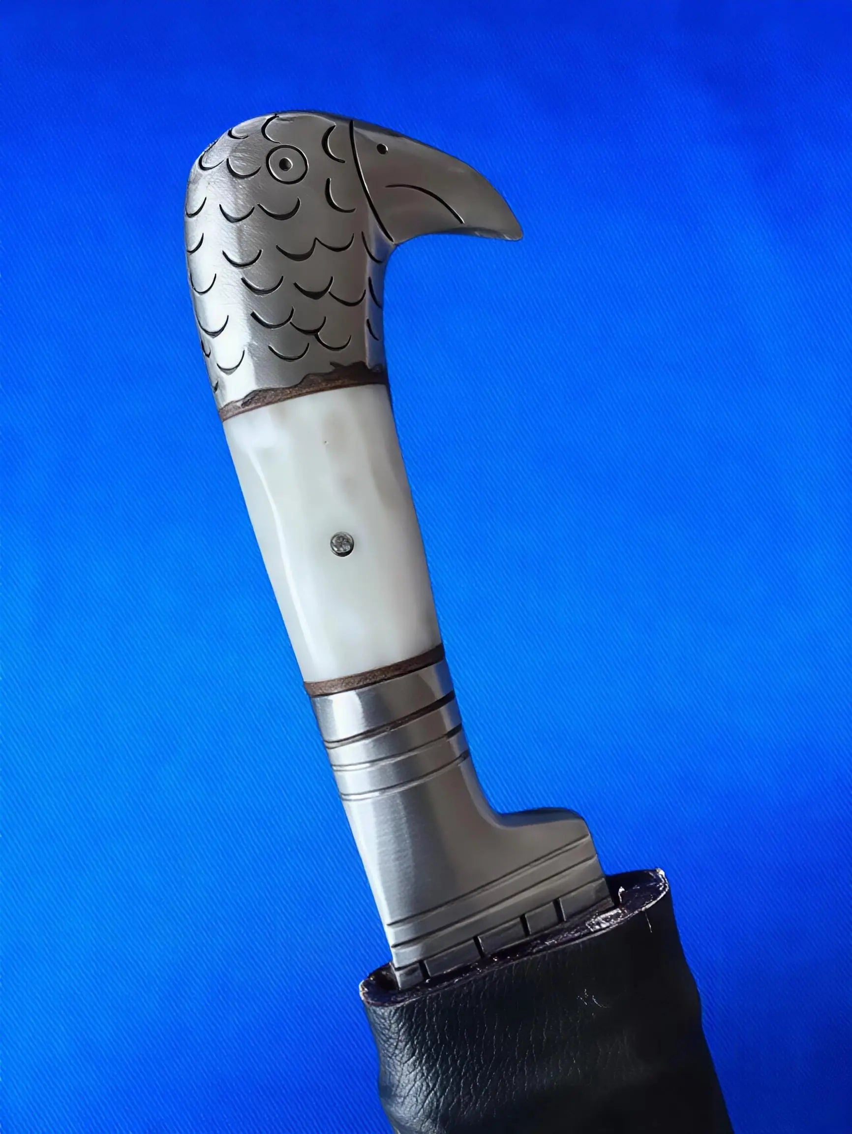 Khanjar - Nagni inspired
