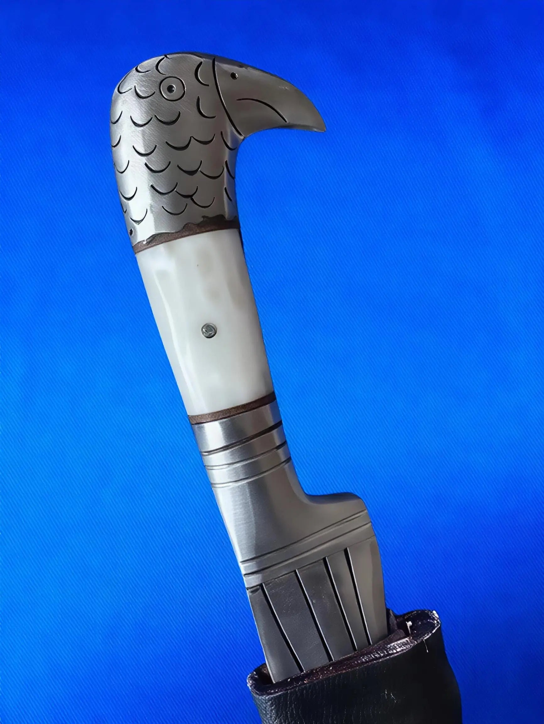 Khanjar - Nagni inspired