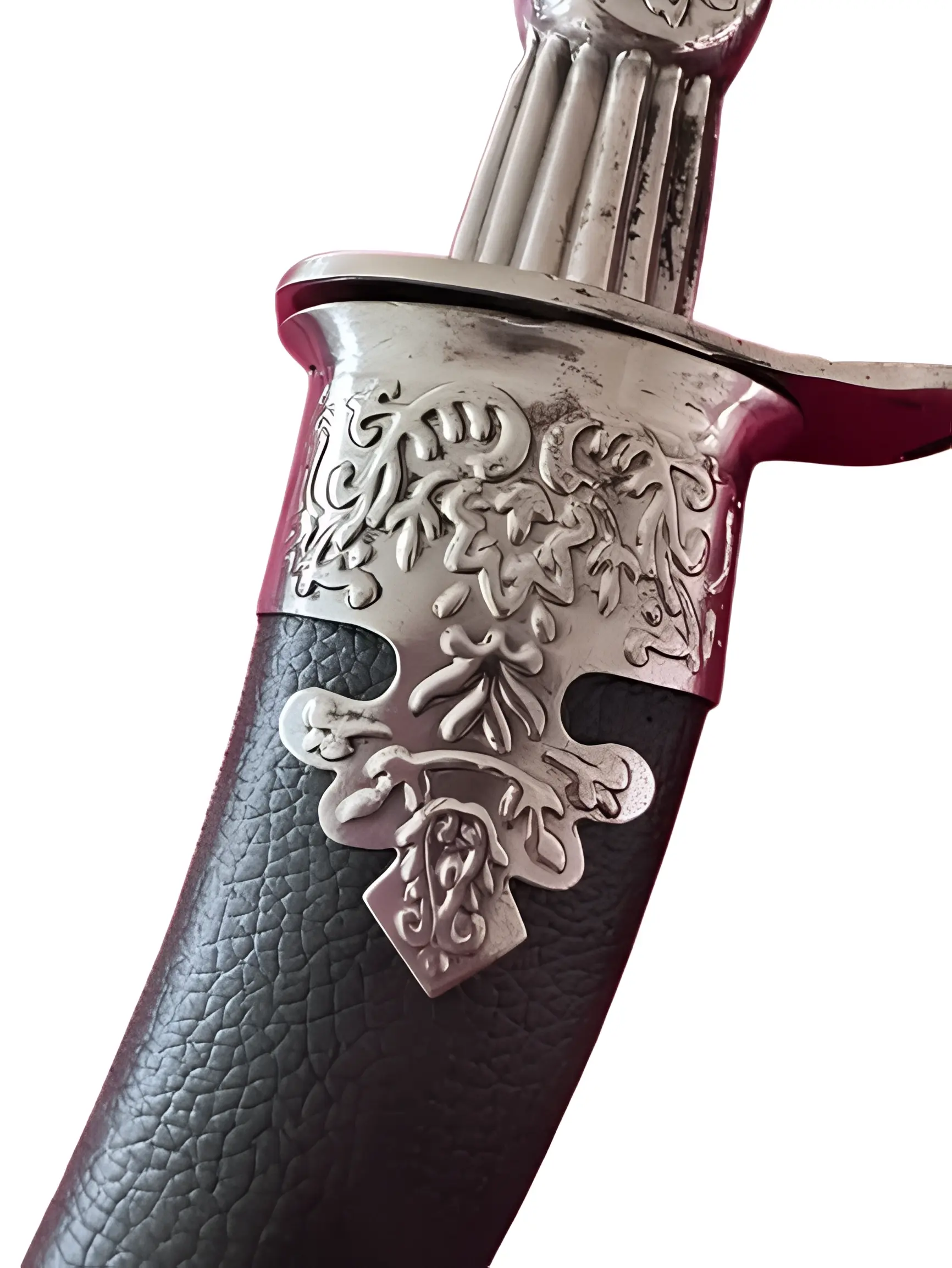 Khanjar - Sarbloh - 17 inch - Akaal Accessories - Now Available for Next Day Delivery