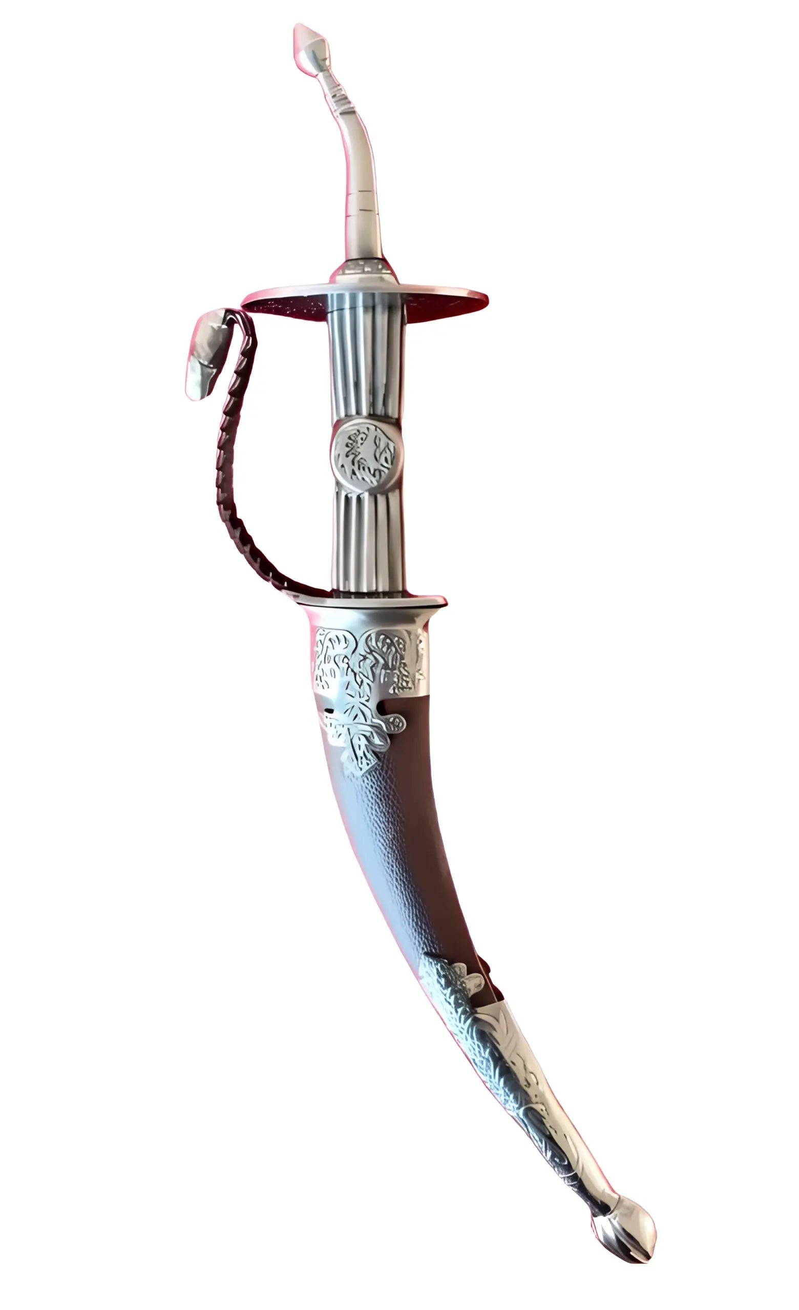 Khanjar - Akaal Accessories - Now Available for Next Day Delivery