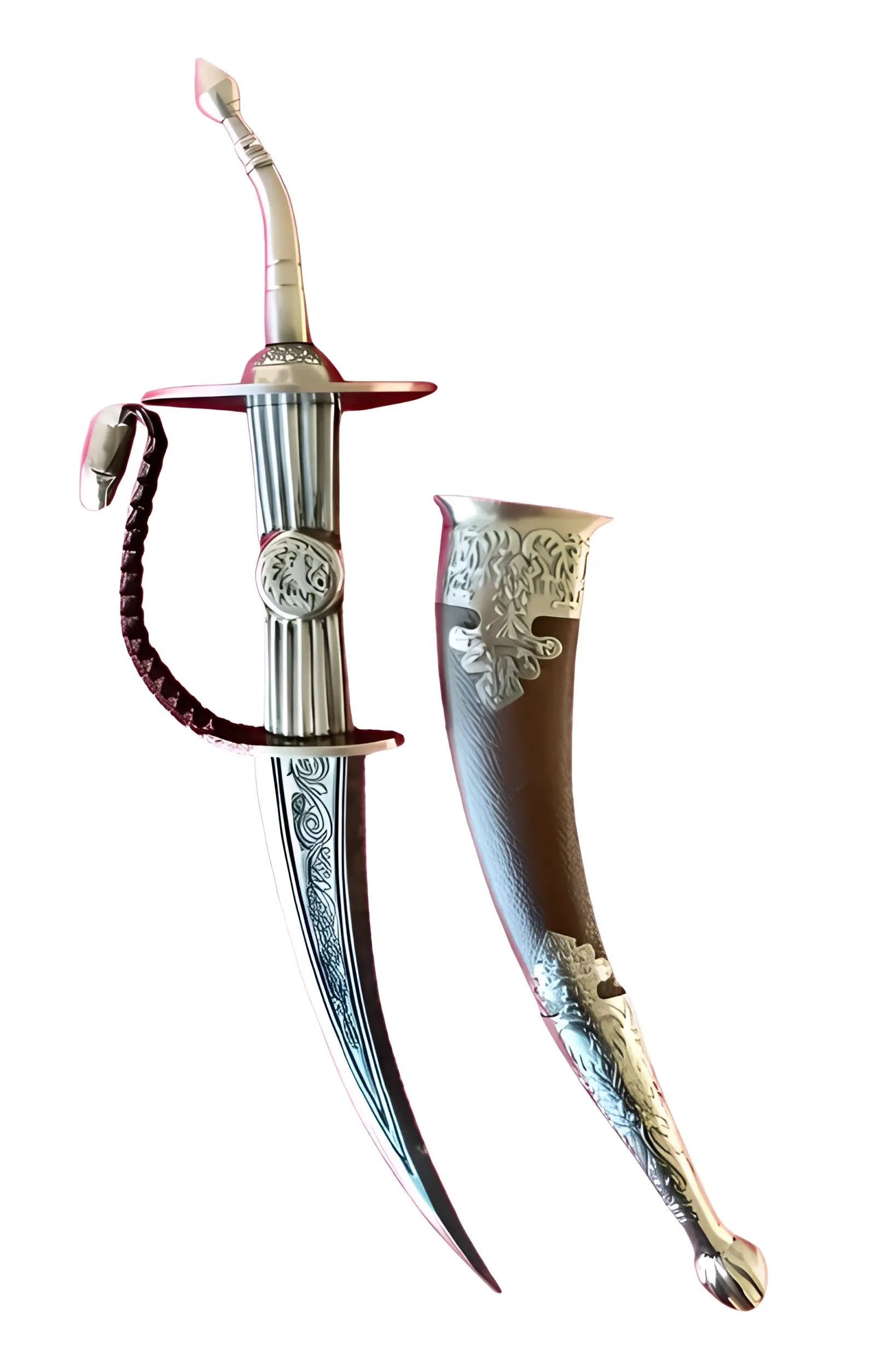 Khanjar - Akaal Accessories - Now Available for Next Day Delivery