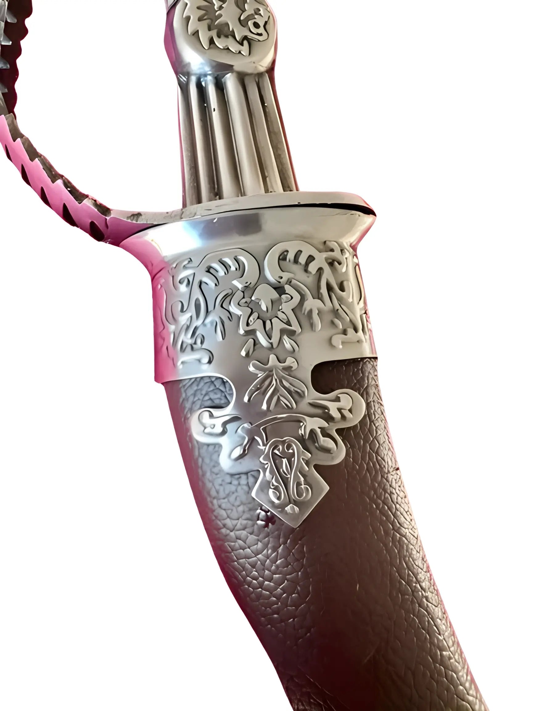 Khanjar - Akaal Accessories - Now Available for Next Day Delivery