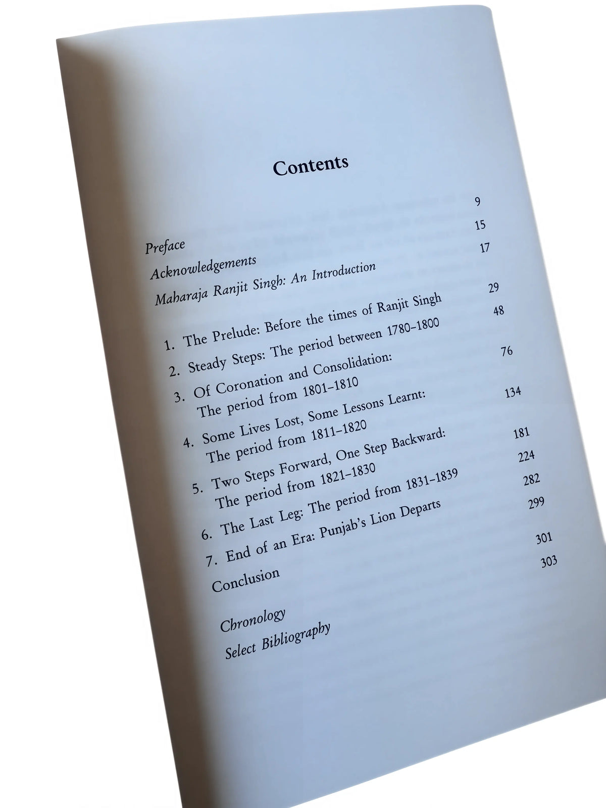 Maharaja Ranjit Singh – Sikh History Book - Akaal Accessories - Now Available for Next Day Delivery