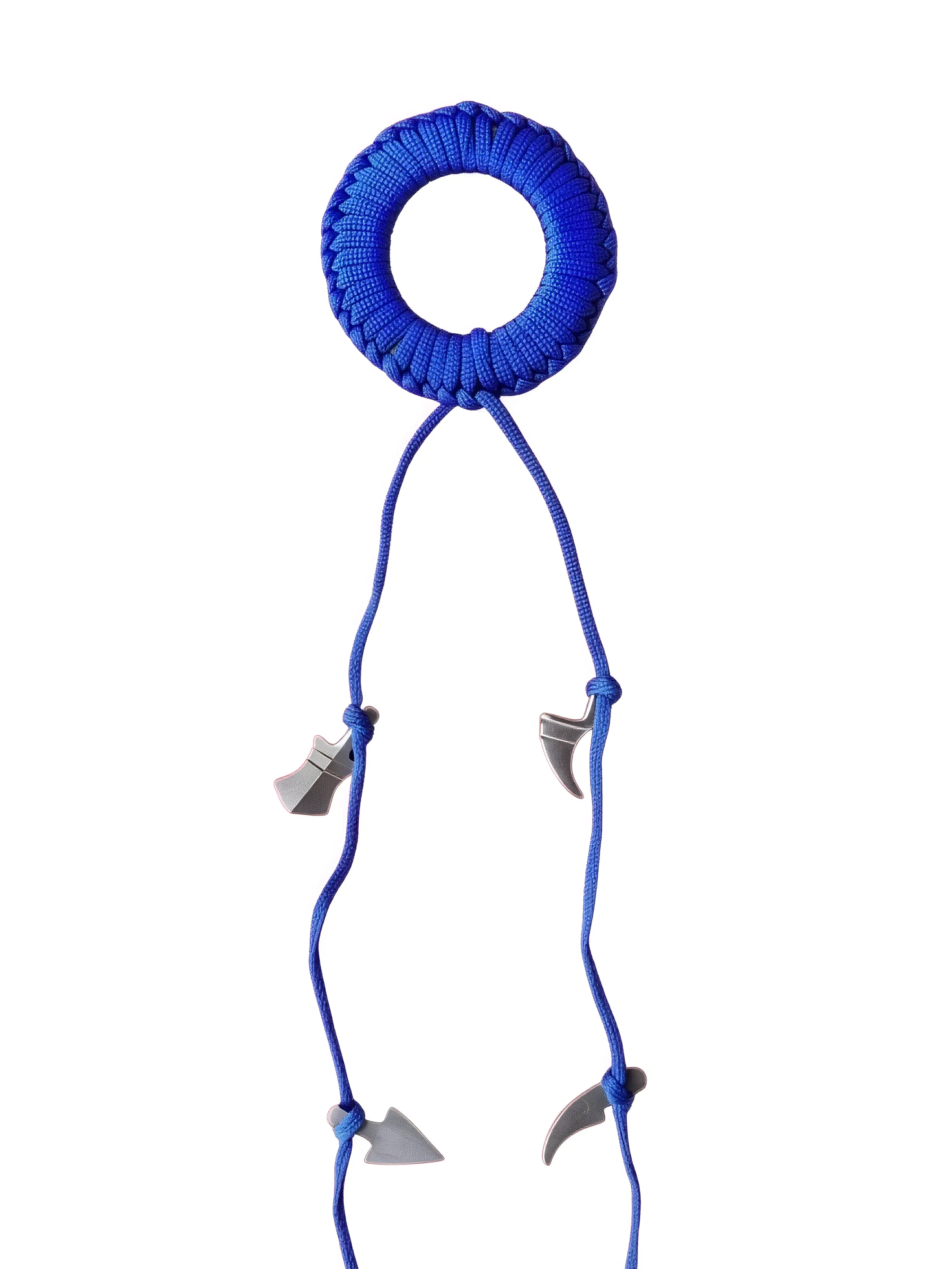 Pach Kala - Dark Blue - Akaal Accessories - Now Available for Next Day Delivery