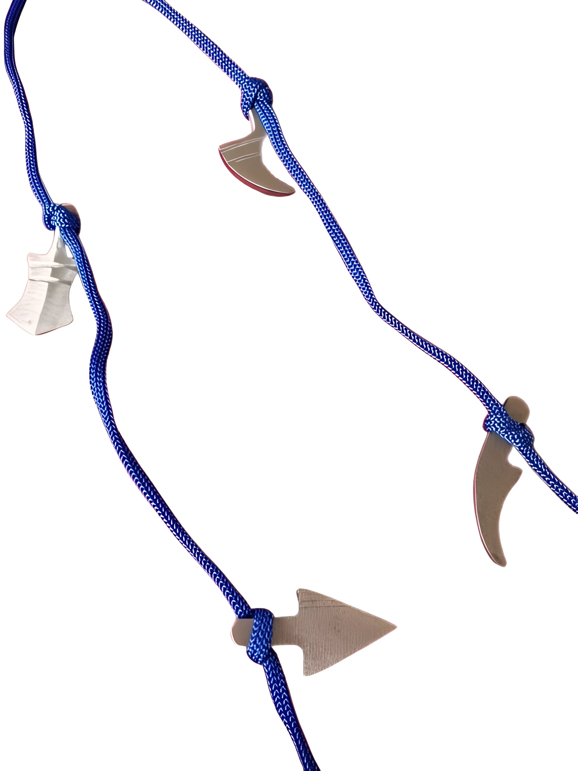 Pach Kala - Dark Blue - Akaal Accessories - Now Available for Next Day Delivery