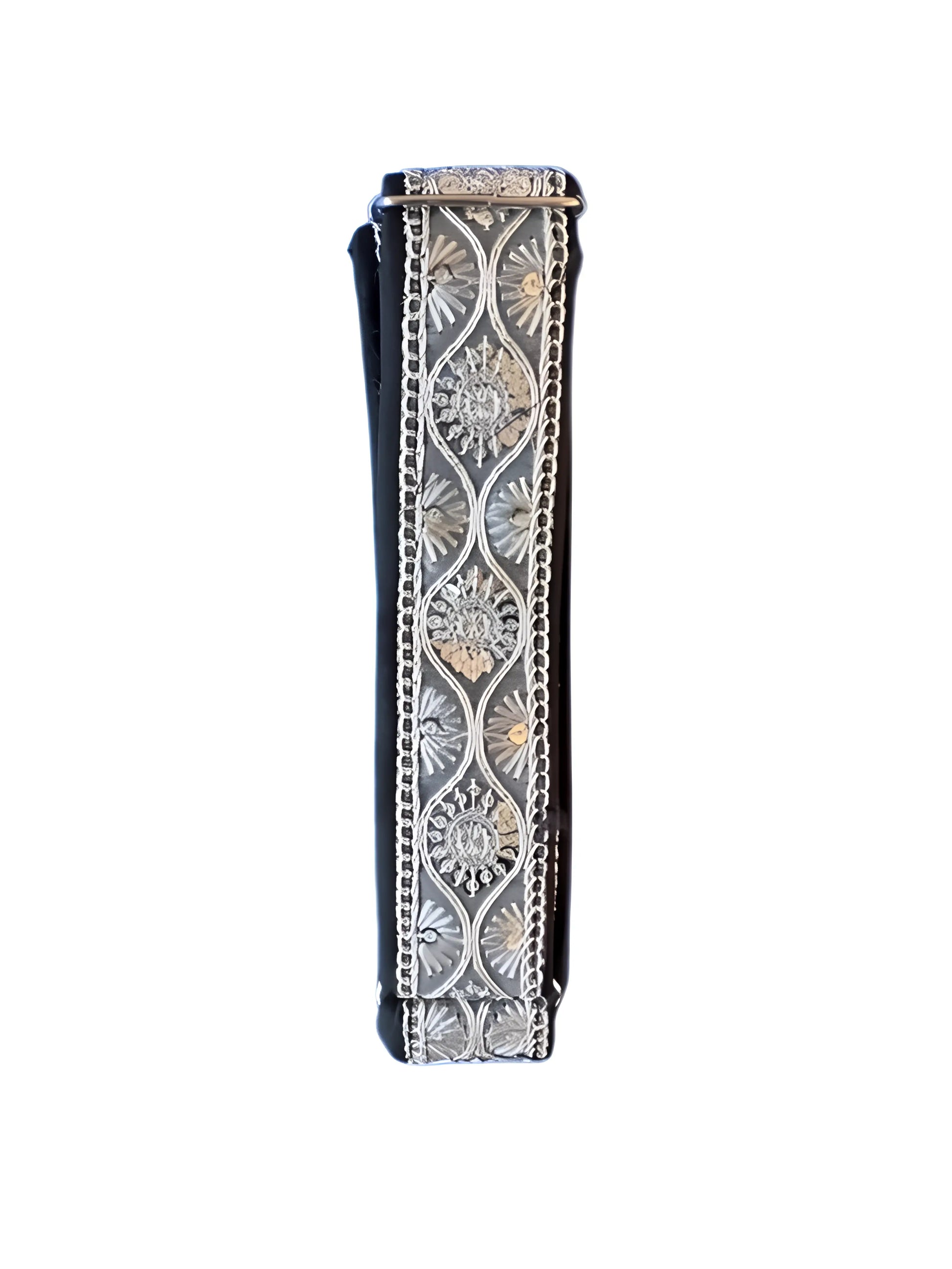 Patterned Gatra - 1.5 inch - Akaal Accessories - Now Available for Next Day Delivery