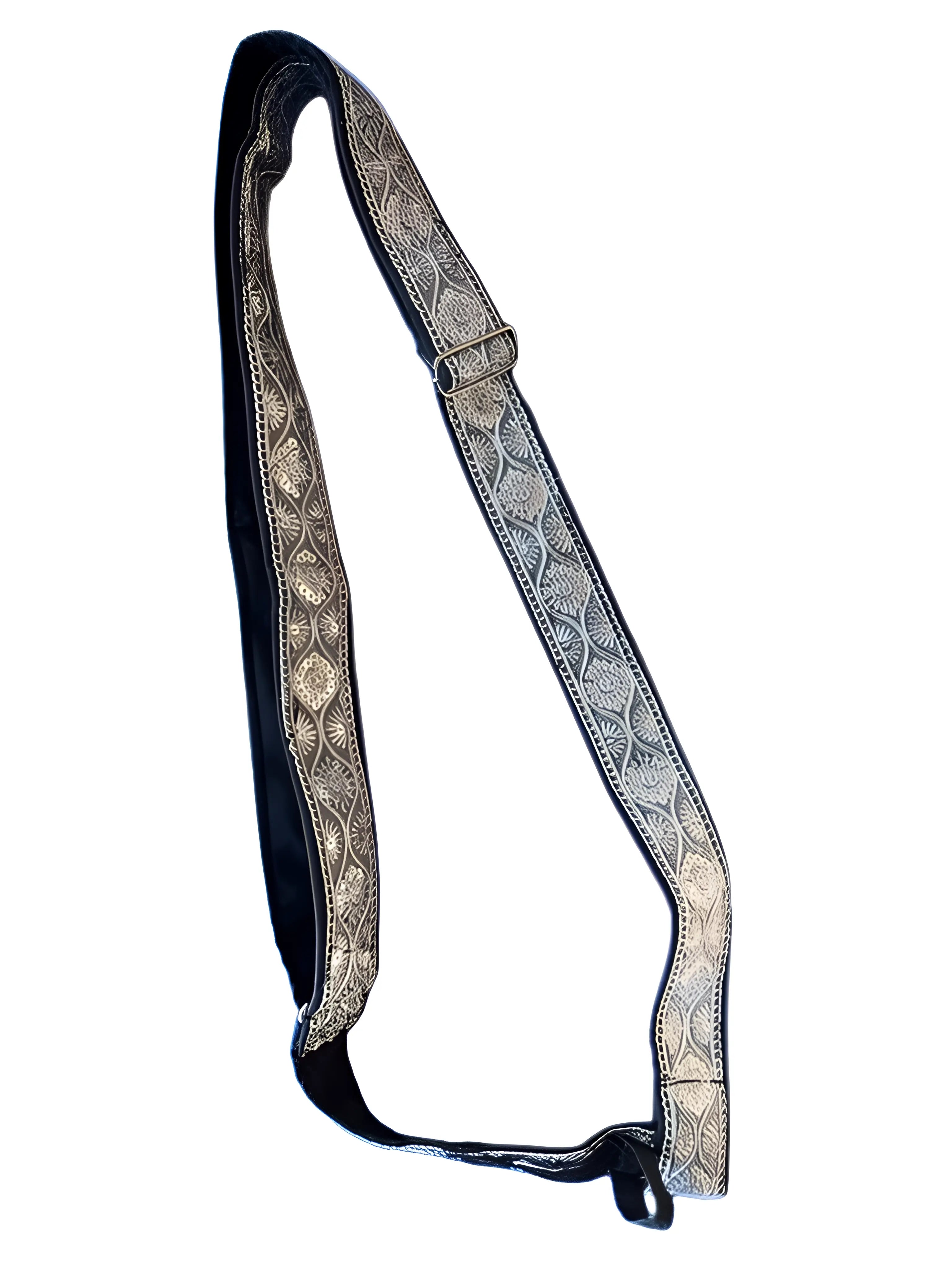 Patterned Gatra - 1.5 inch - Akaal Accessories - Now Available for Next Day Delivery