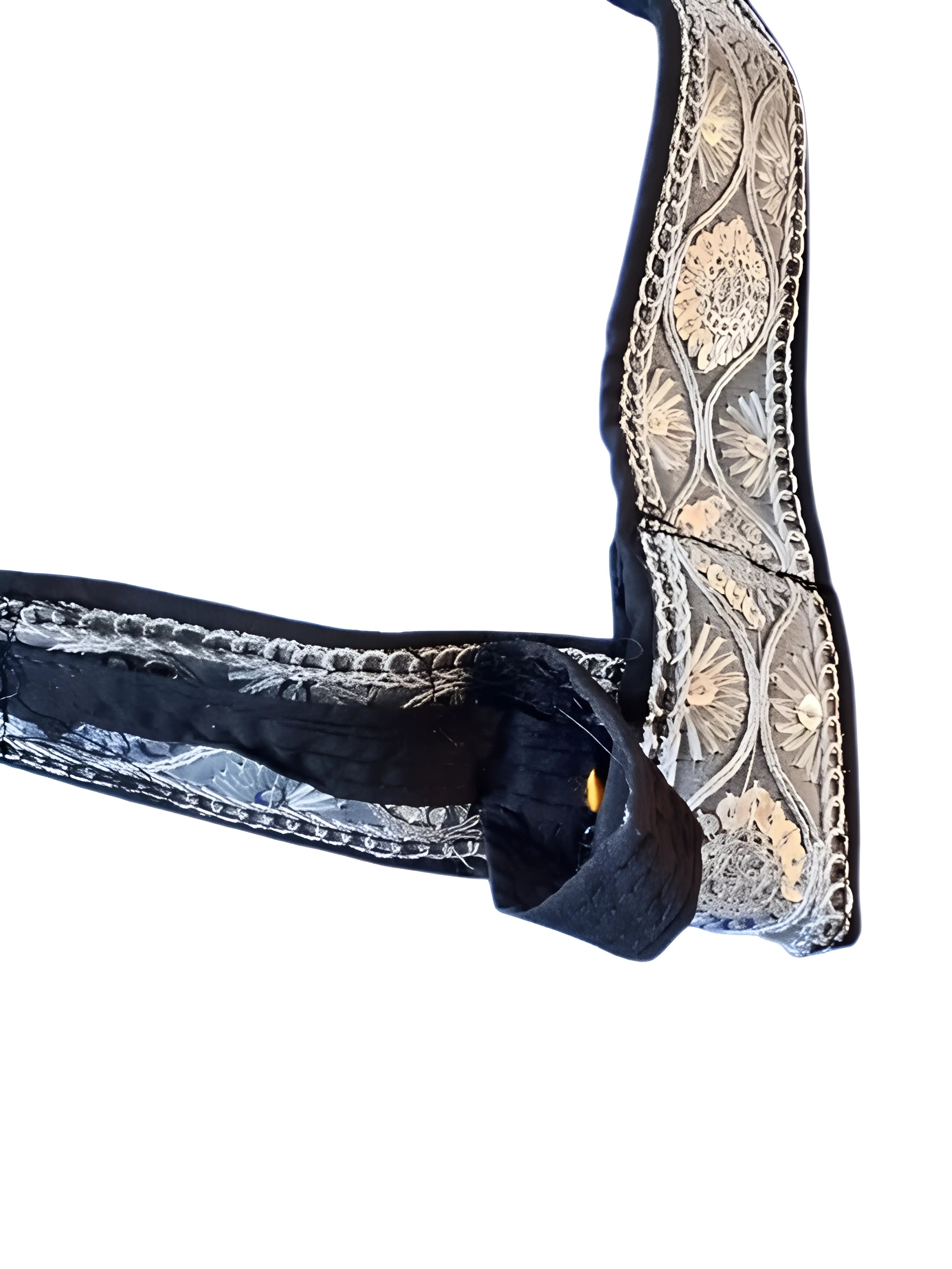 Patterned Gatra - 1.5 inch - Akaal Accessories - Now Available for Next Day Delivery