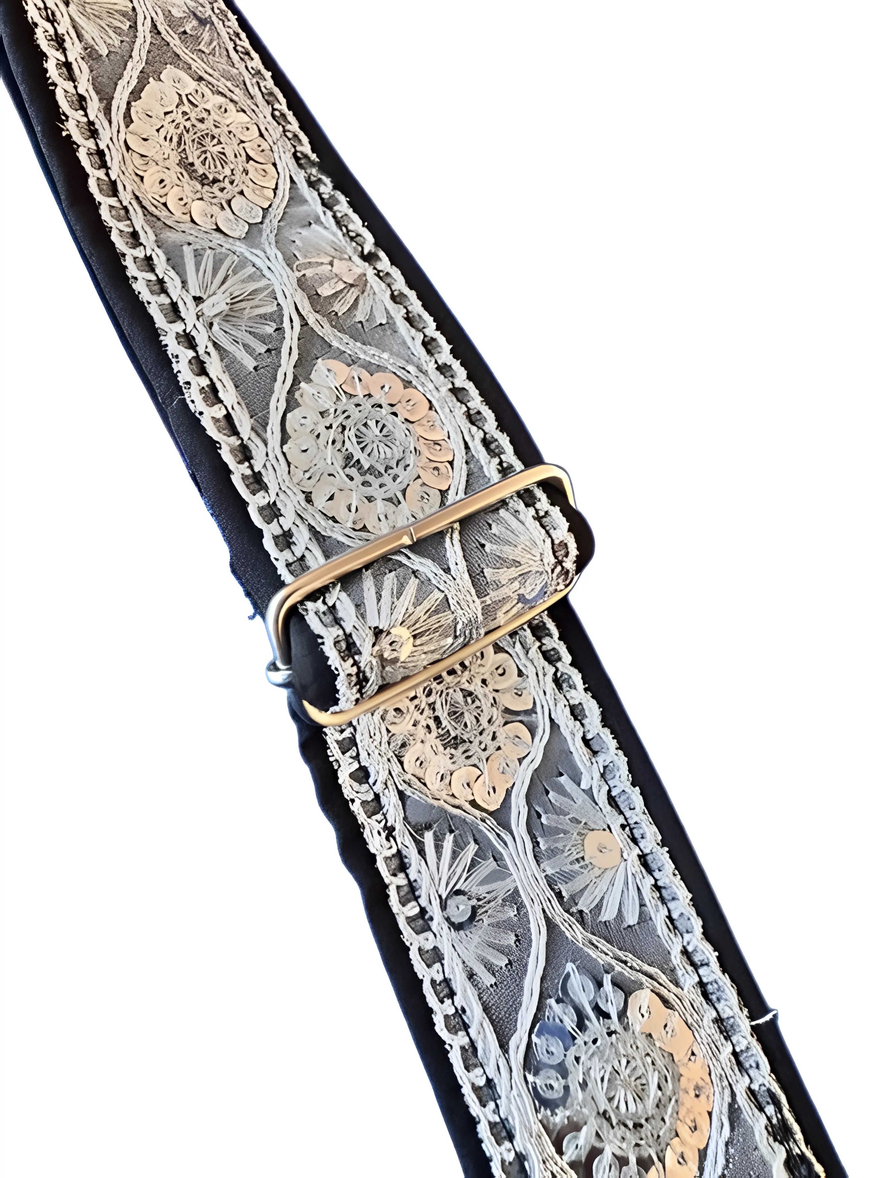 Patterned Gatra - 1.5 inch - Akaal Accessories - Now Available for Next Day Delivery